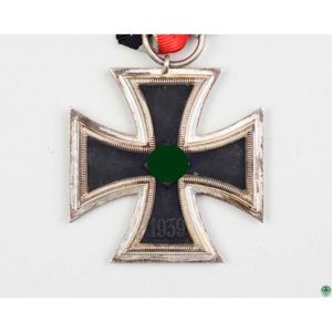 Eiserne Kreuz 2.Klasse 1939 W&H