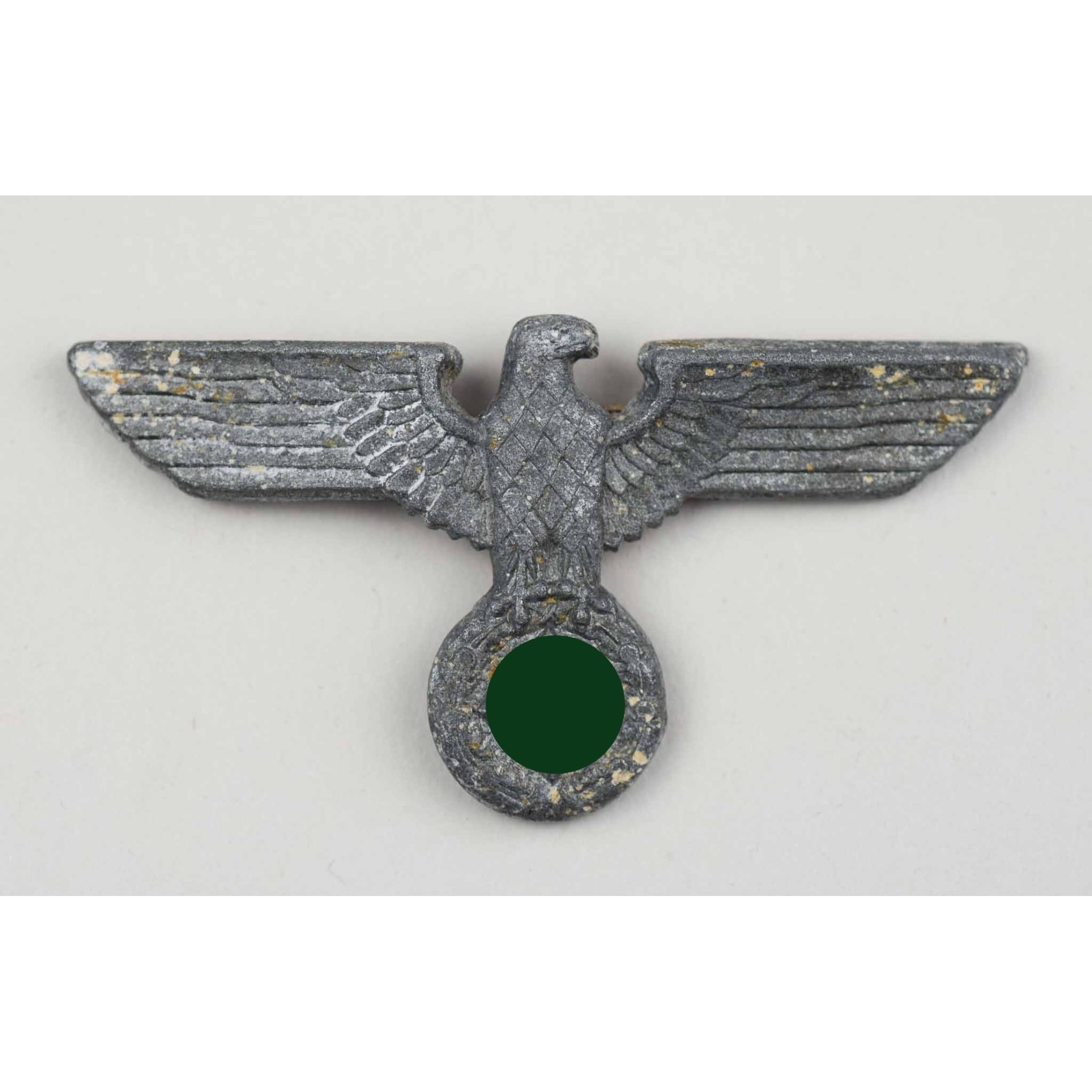 NSDAP Mützenadler Adler für Politische Leiter — image 2