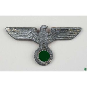 NSDAP Mützenadler Adler für Politische Leiter