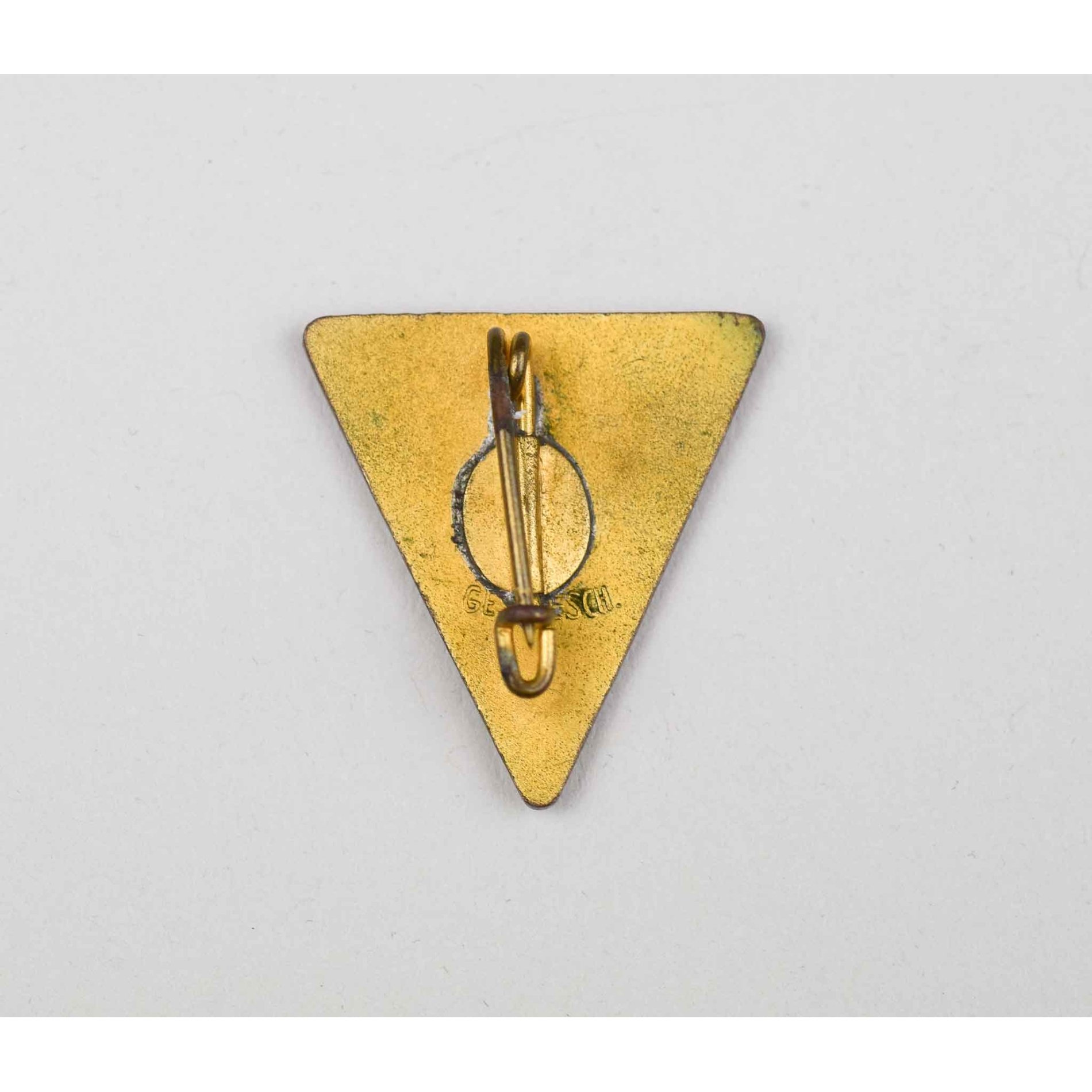 Nationalsozialistische Frauenschaft Mitgliedsabzeichen — image 2