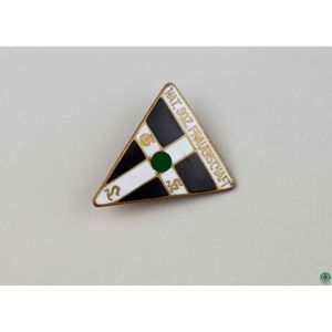 Nationalsozialistische Frauenschaft Mitgliedsabzeichen