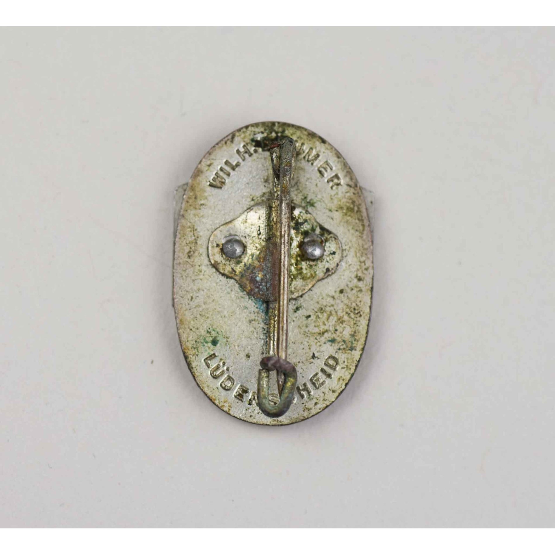 RDK Reichsbund Deutscher Kleingärtner — image 2