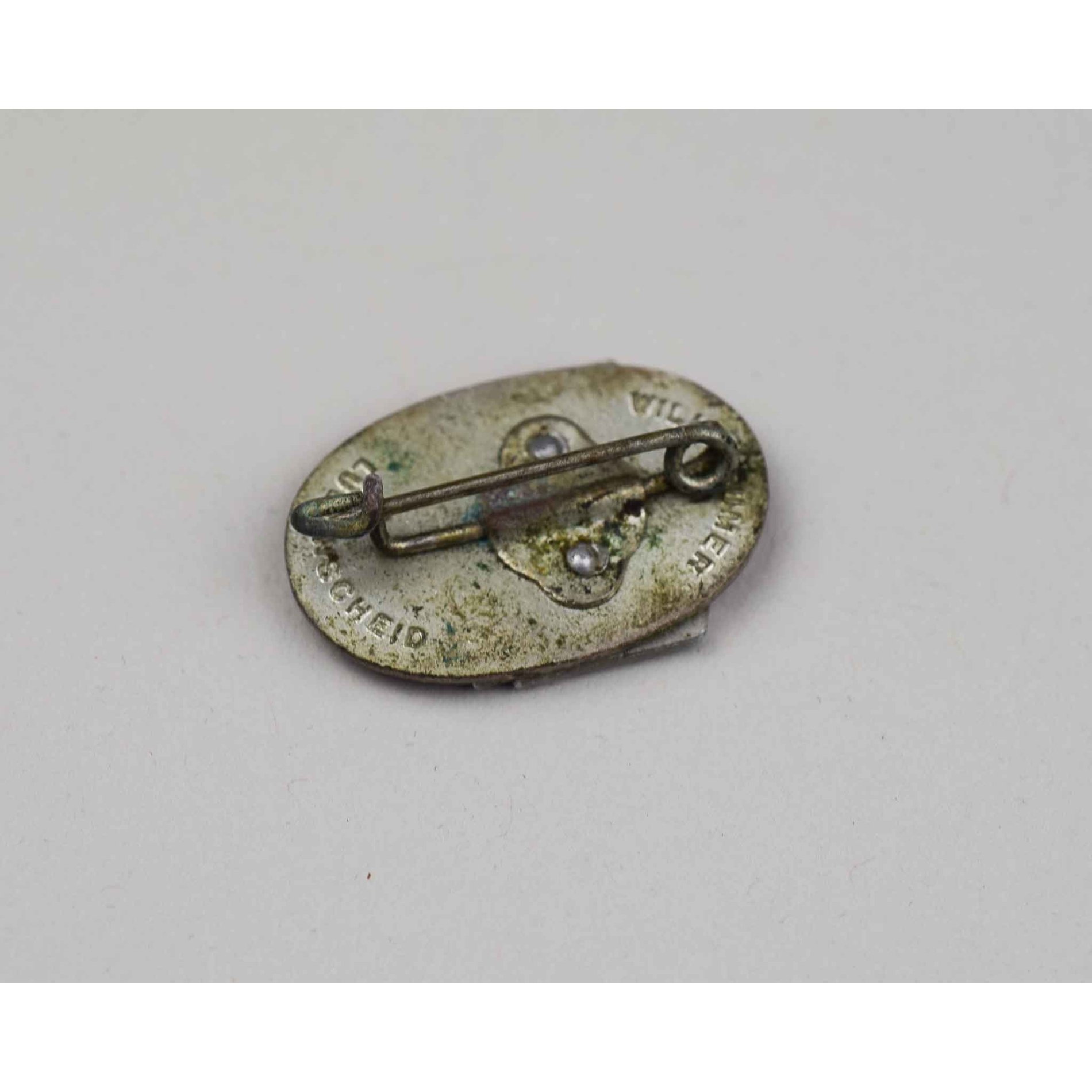 RDK Reichsbund Deutscher Kleingärtner — image 3