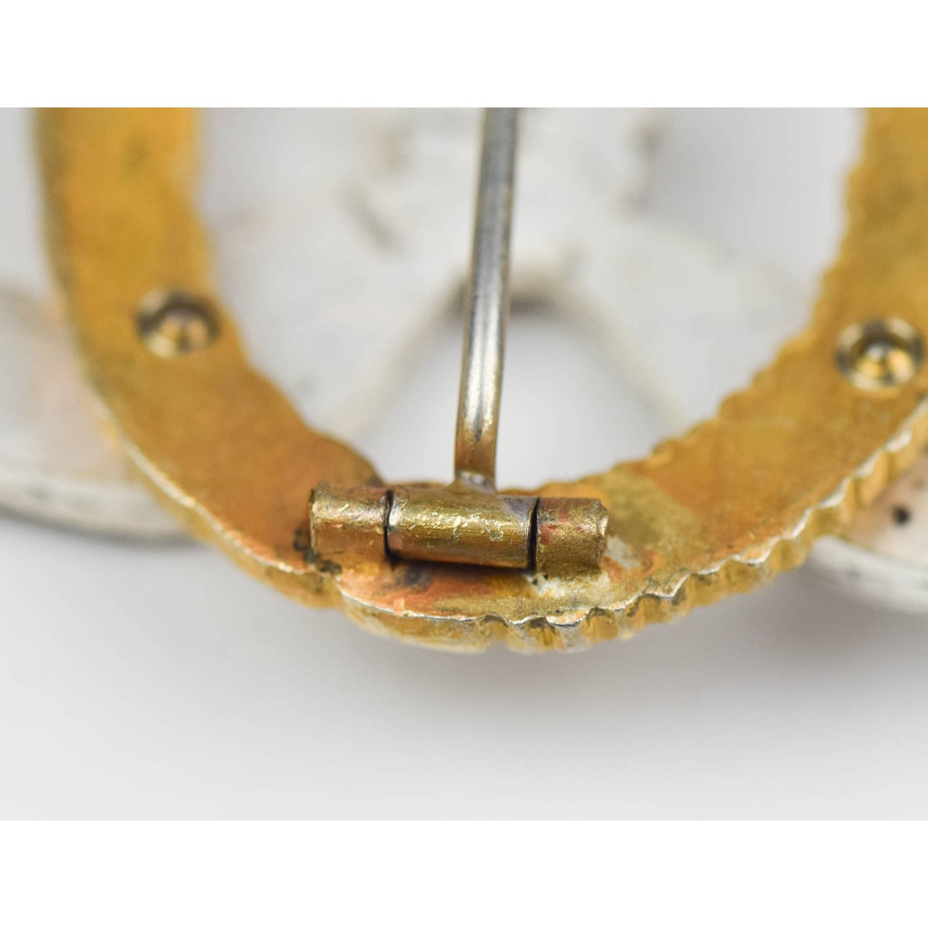 Flugzeugführer- und Beobachterabzeichen der Luftwaffe Herst. Assmann — image 11