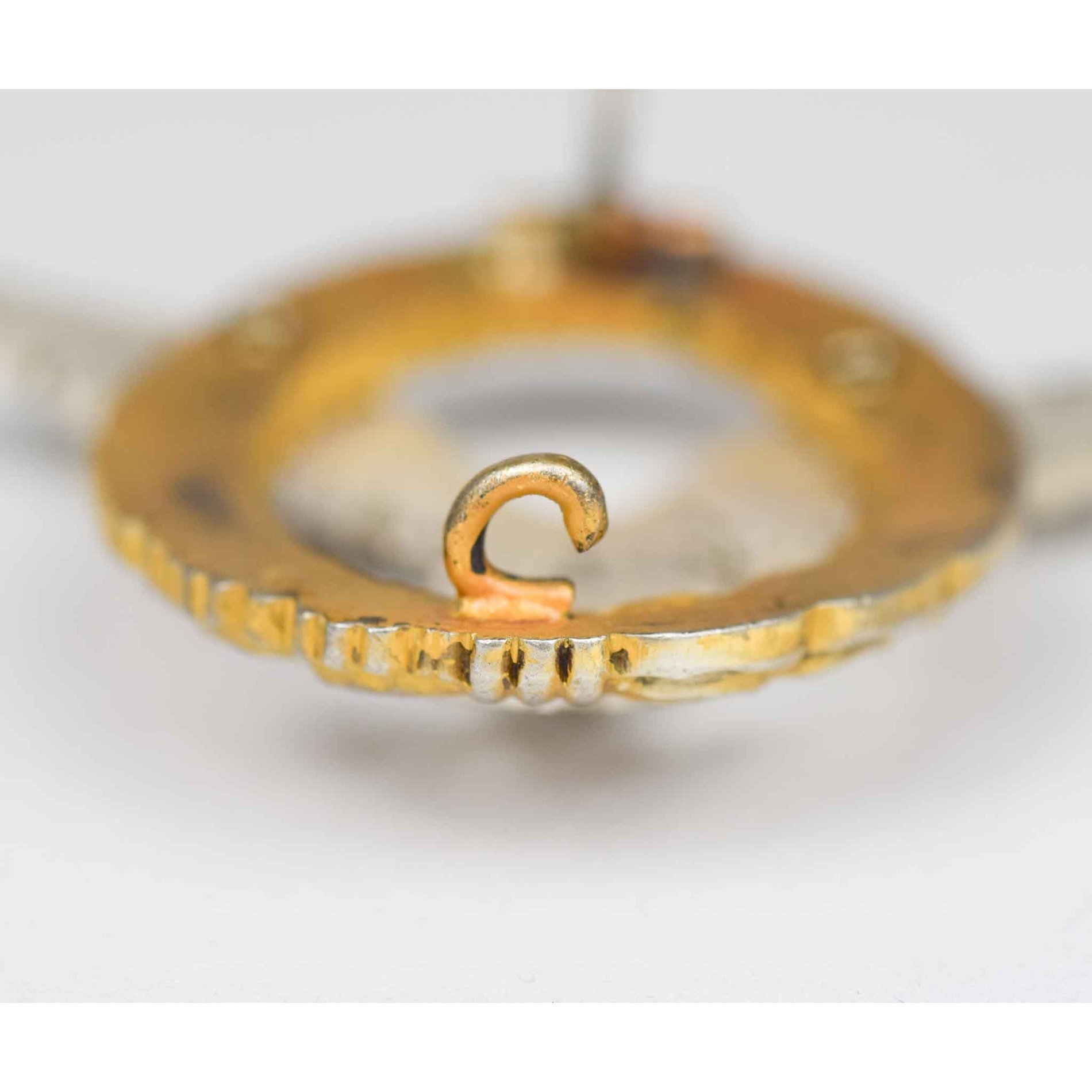 Flugzeugführer- und Beobachterabzeichen der Luftwaffe Herst. Assmann — image 9