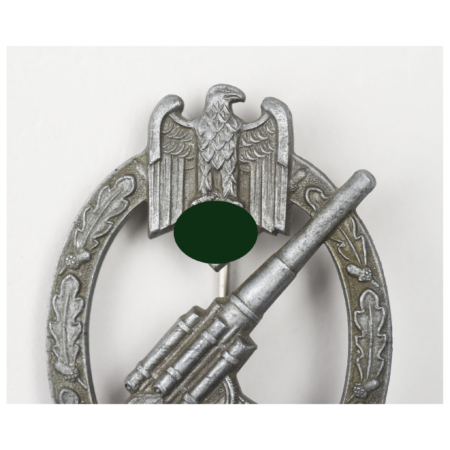 Heeres Flakkampfabzeichen — image 2