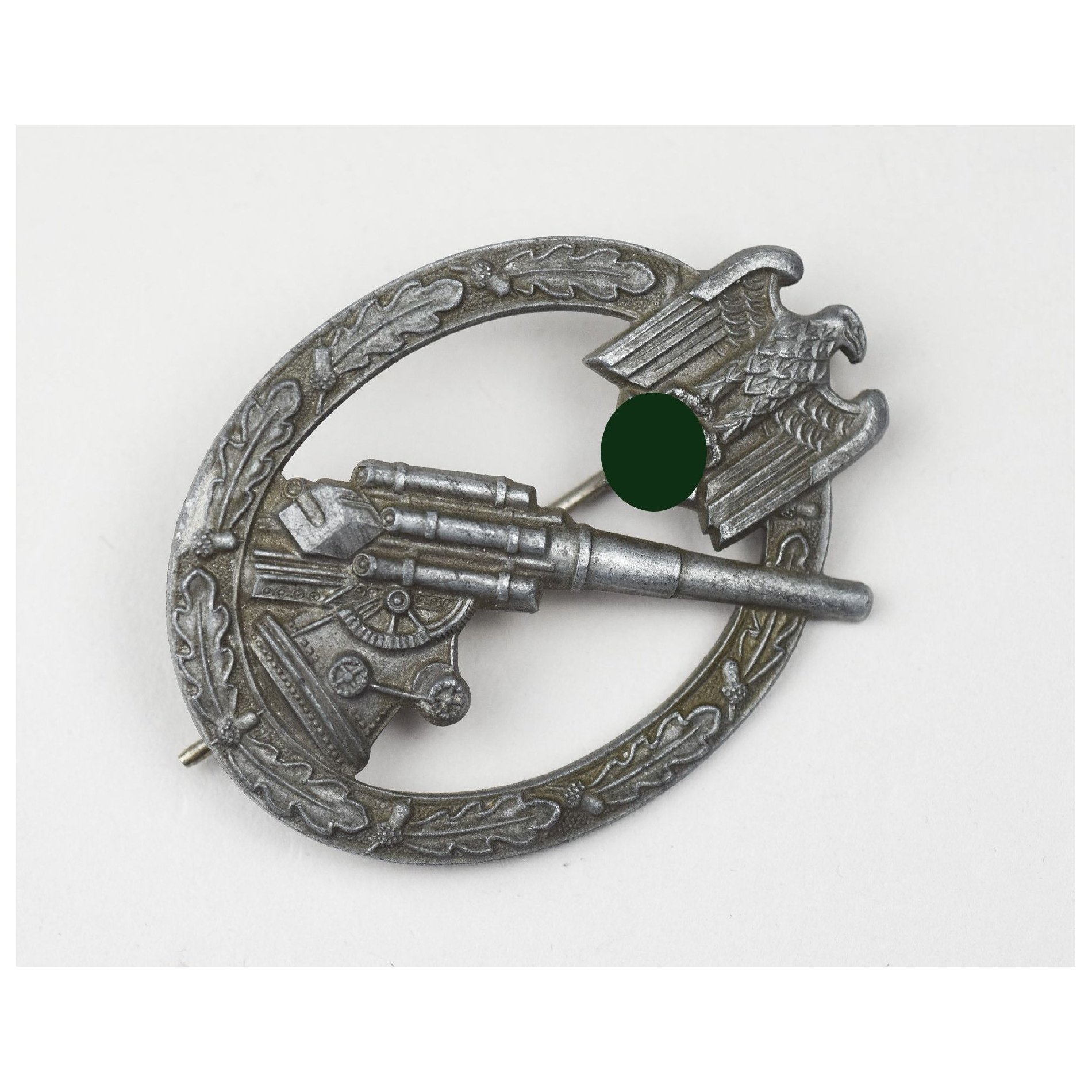 Heeres Flakkampfabzeichen — image 3