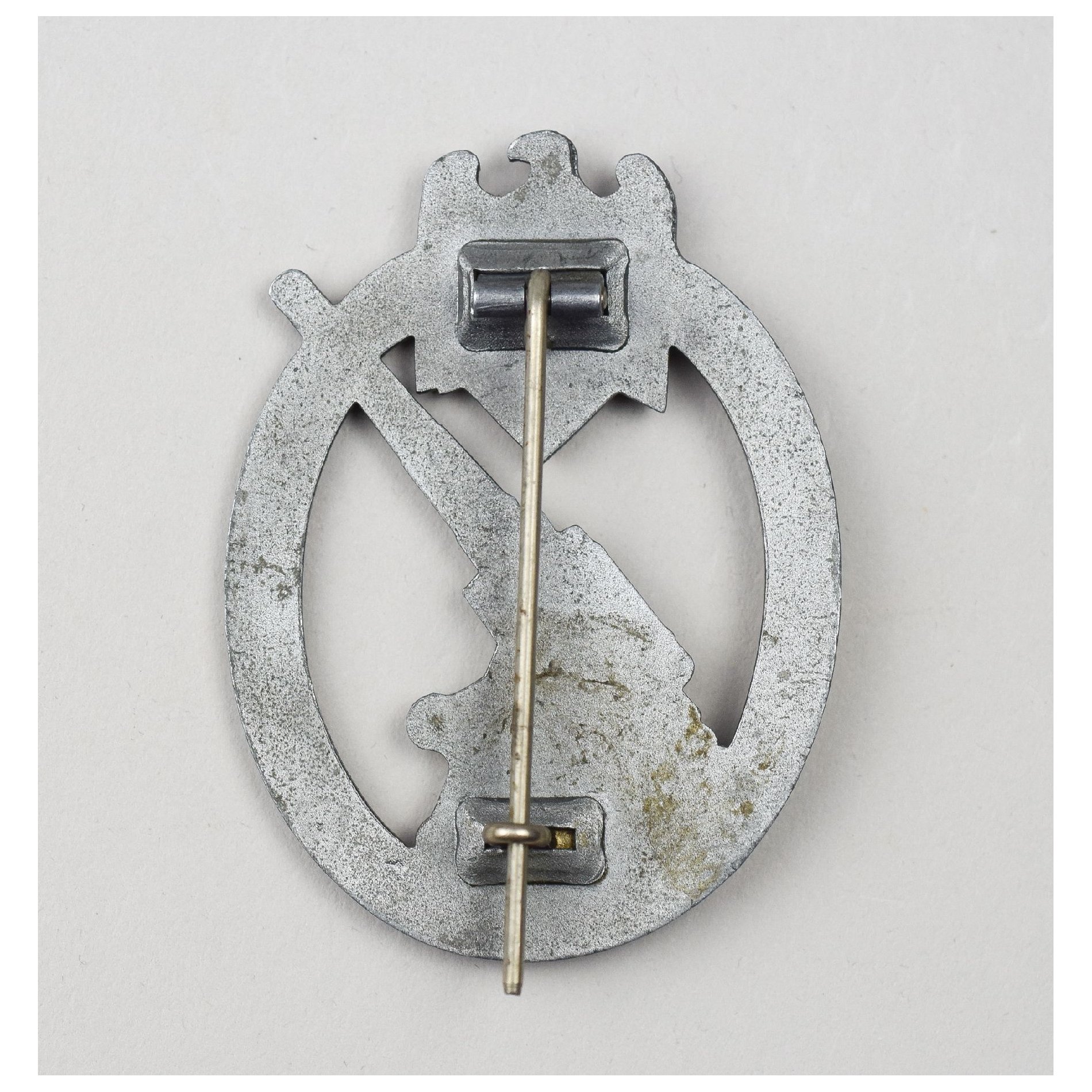 Heeres Flakkampfabzeichen — image 4
