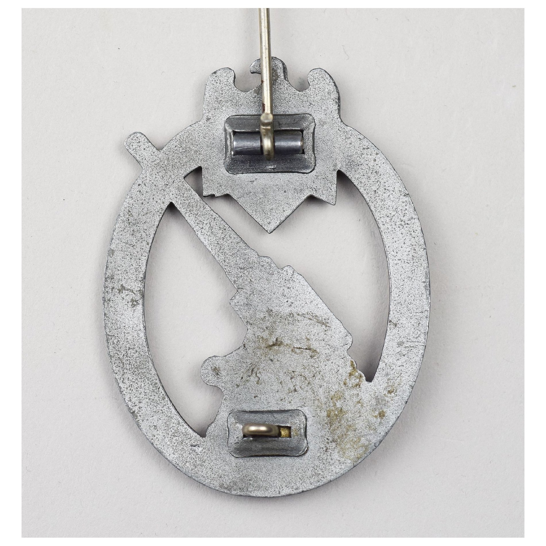 Heeres Flakkampfabzeichen — image 5