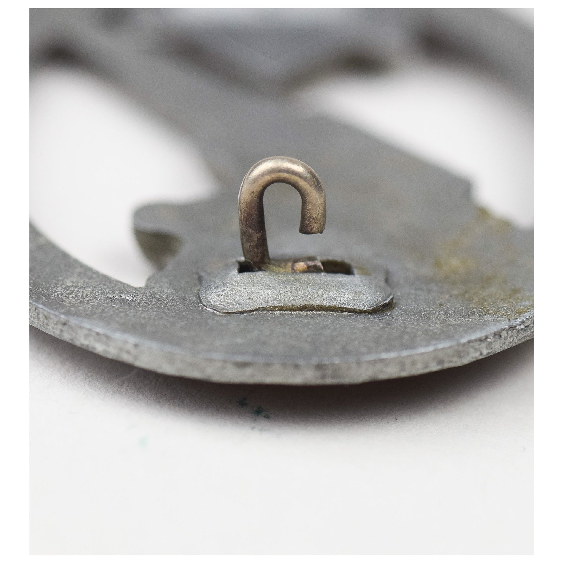 Heeres Flakkampfabzeichen — image 6