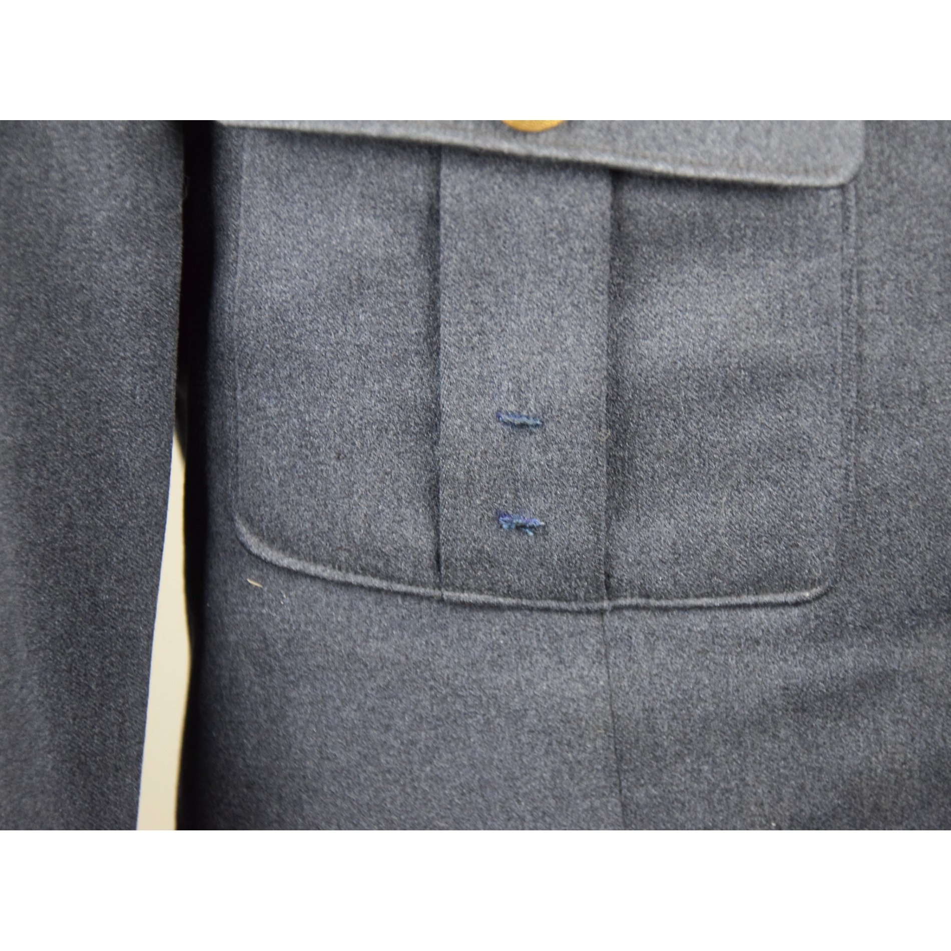 Luftwaffe Waffenrock für einen Generalmajor — image 10