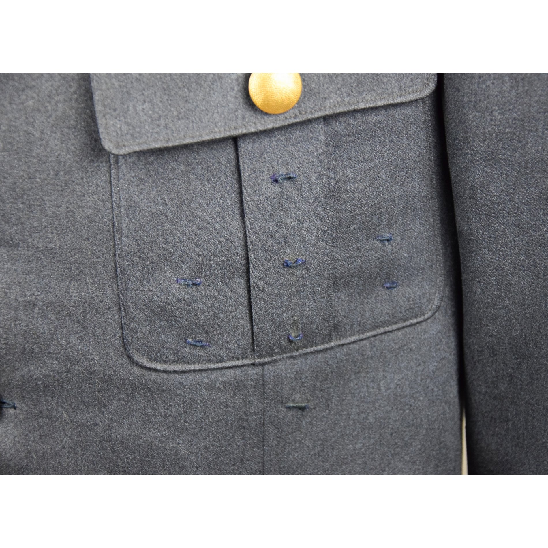 Luftwaffe Waffenrock für einen Generalmajor — image 11