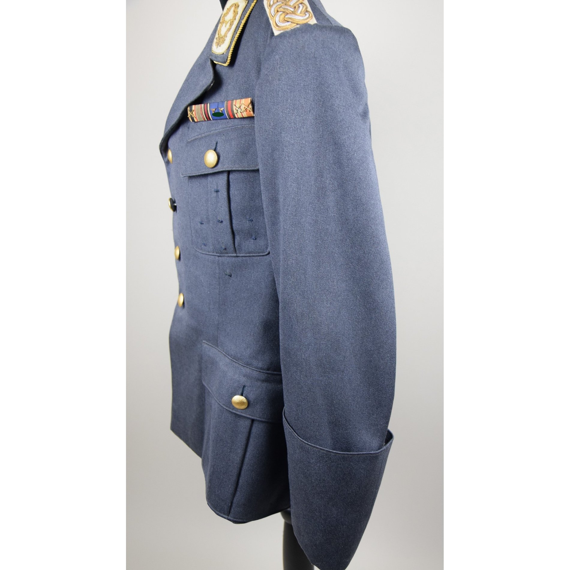 Luftwaffe Waffenrock für einen Generalmajor — image 12