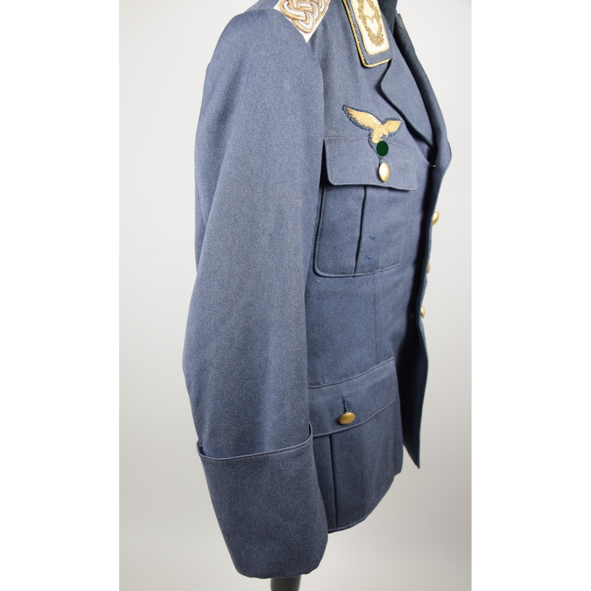 Luftwaffe Waffenrock für einen Generalmajor — image 13