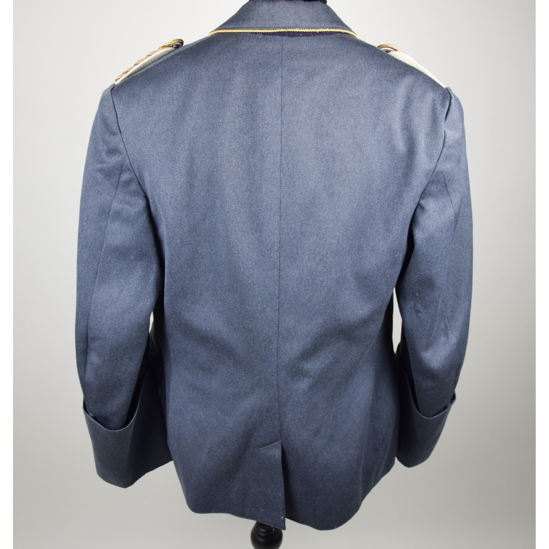 Luftwaffe Waffenrock für einen Generalmajor — image 14