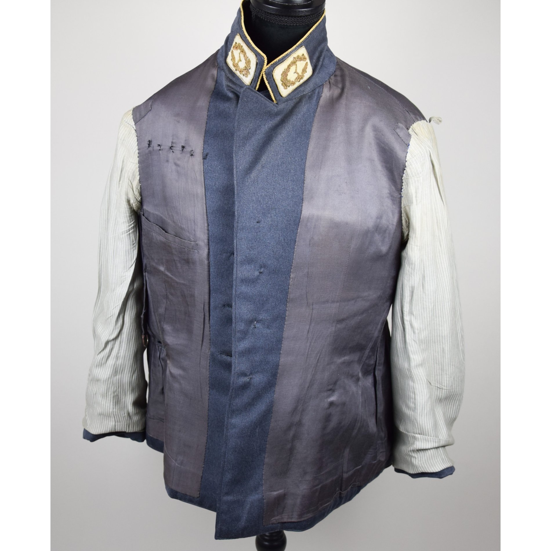 Luftwaffe Waffenrock für einen Generalmajor — image 19