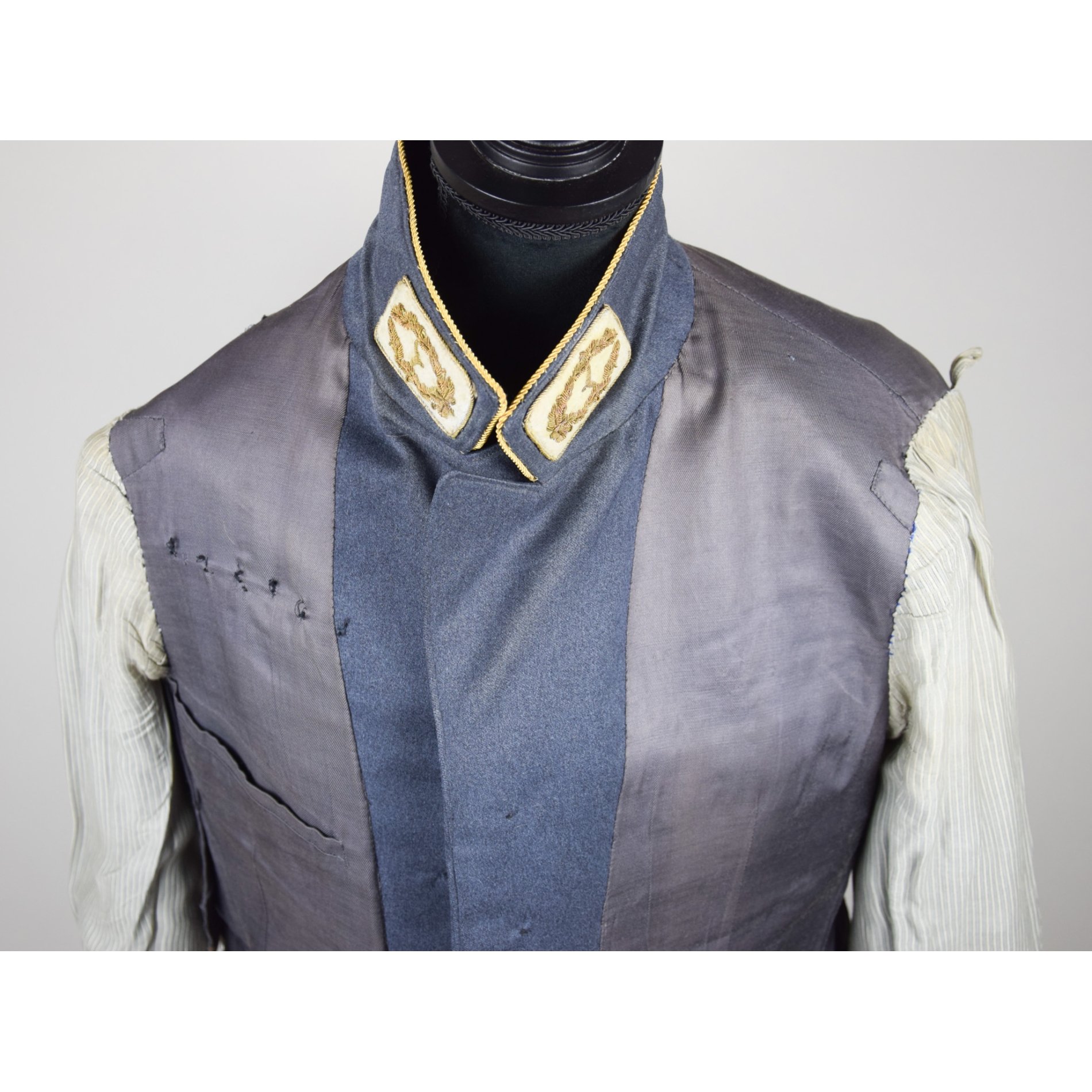 Luftwaffe Waffenrock für einen Generalmajor — image 21