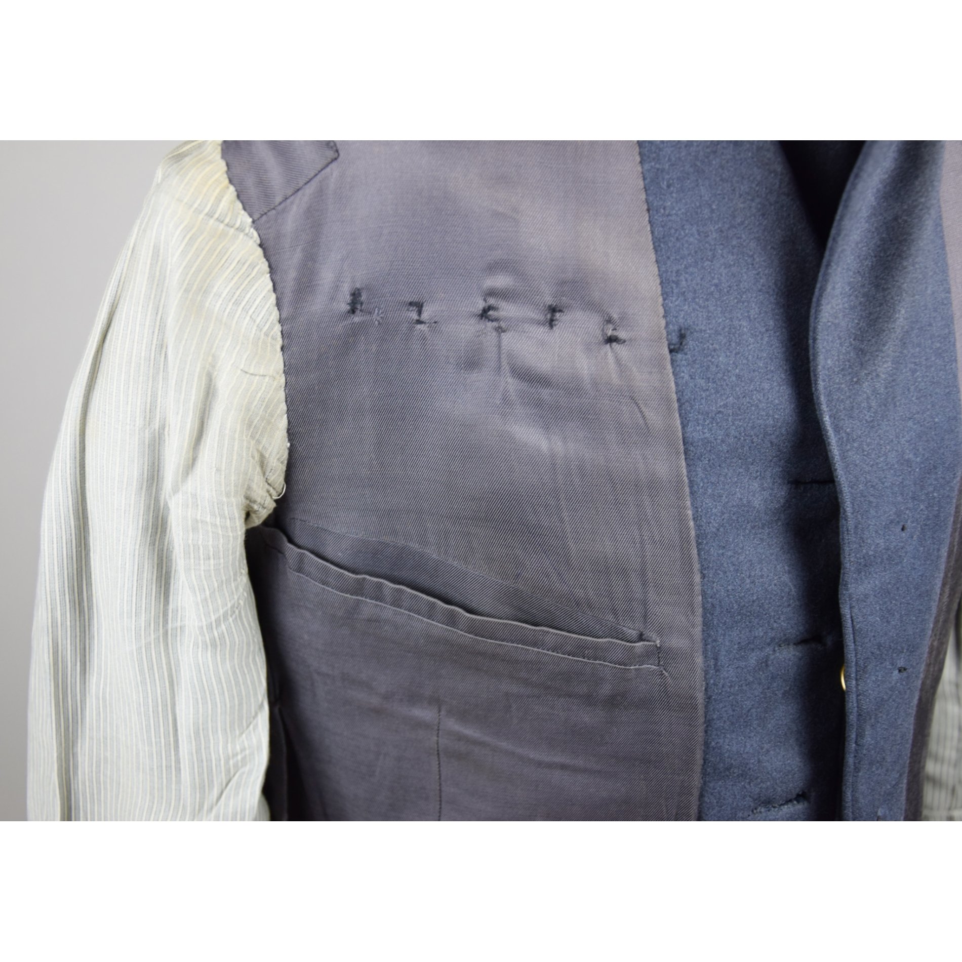 Luftwaffe Waffenrock für einen Generalmajor — image 22