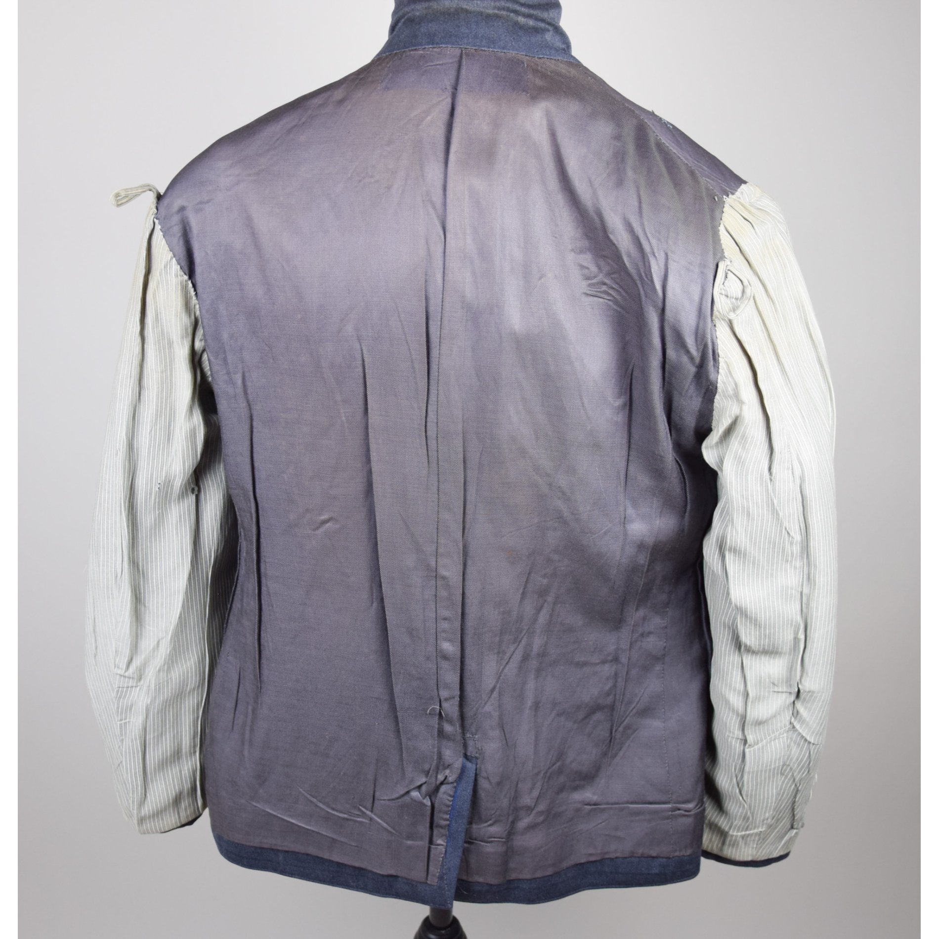 Luftwaffe Waffenrock für einen Generalmajor — image 24