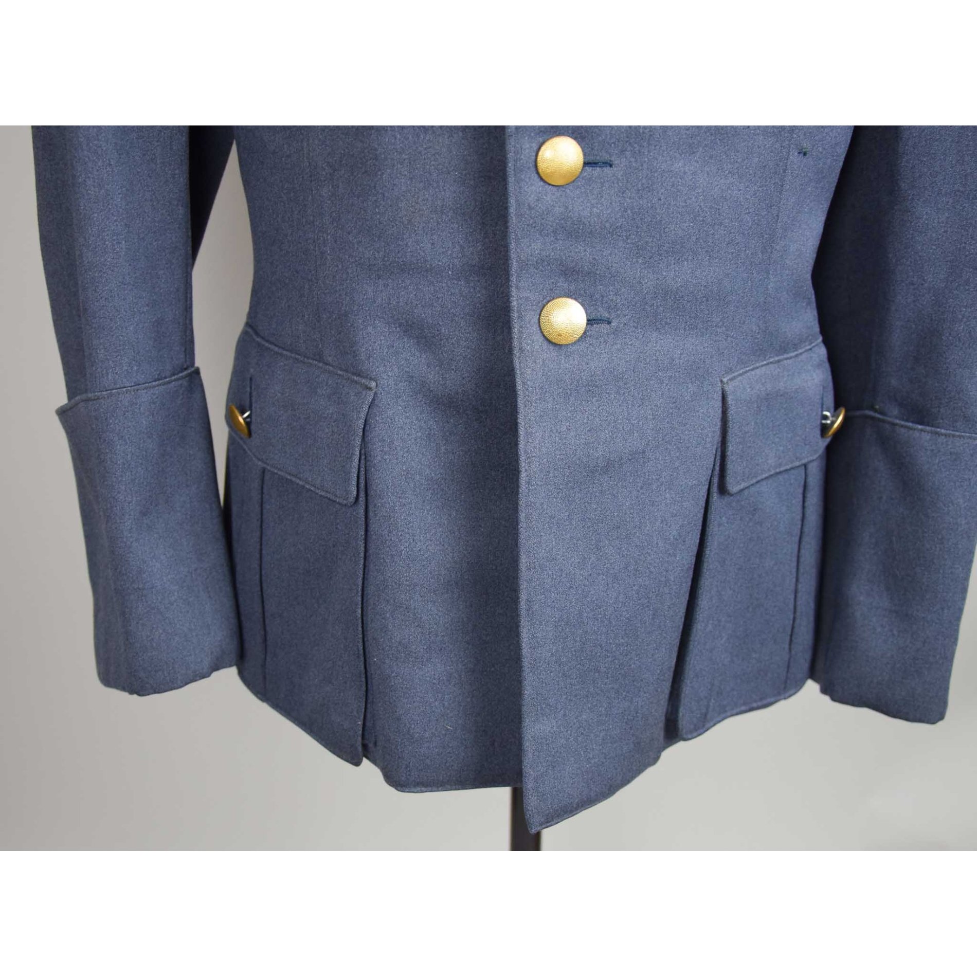 Luftwaffe Waffenrock für einen Generalmajor — image 3