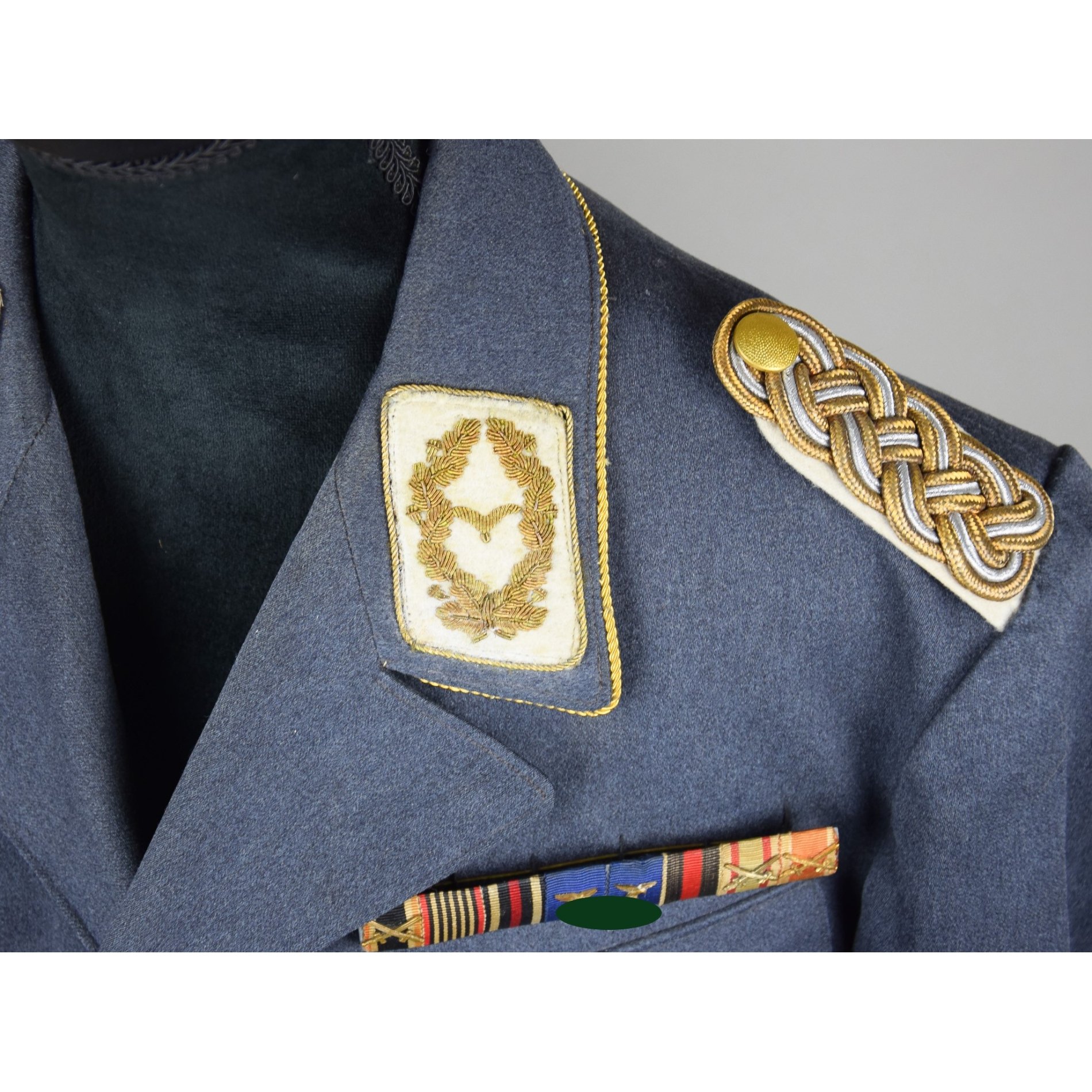 Luftwaffe Waffenrock für einen Generalmajor — image 5