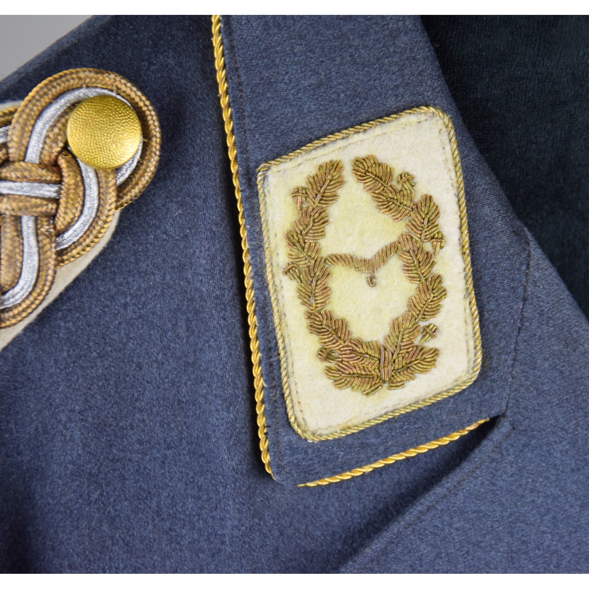 Luftwaffe Waffenrock für einen Generalmajor — image 7
