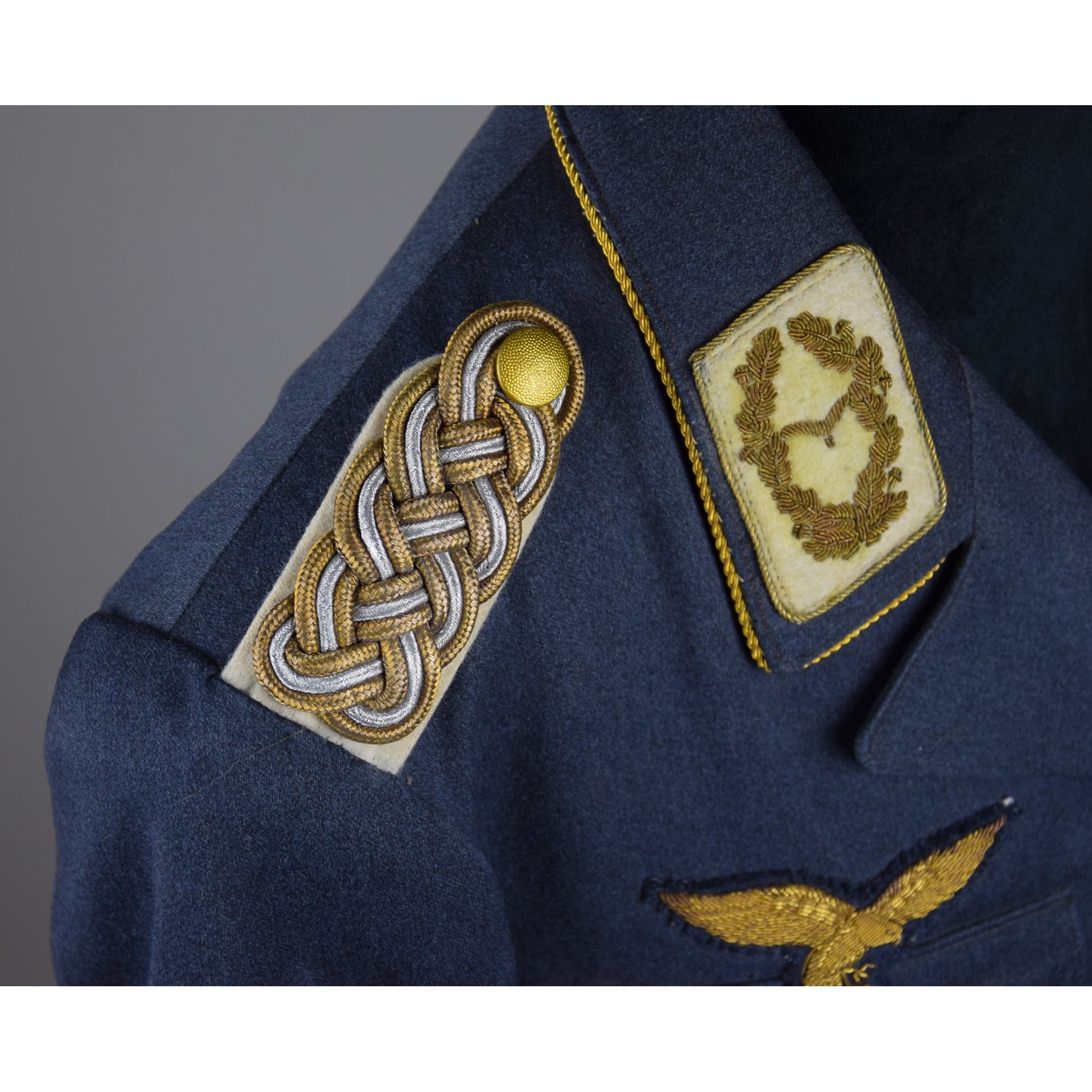 Luftwaffe Waffenrock für einen Generalmajor — image 8
