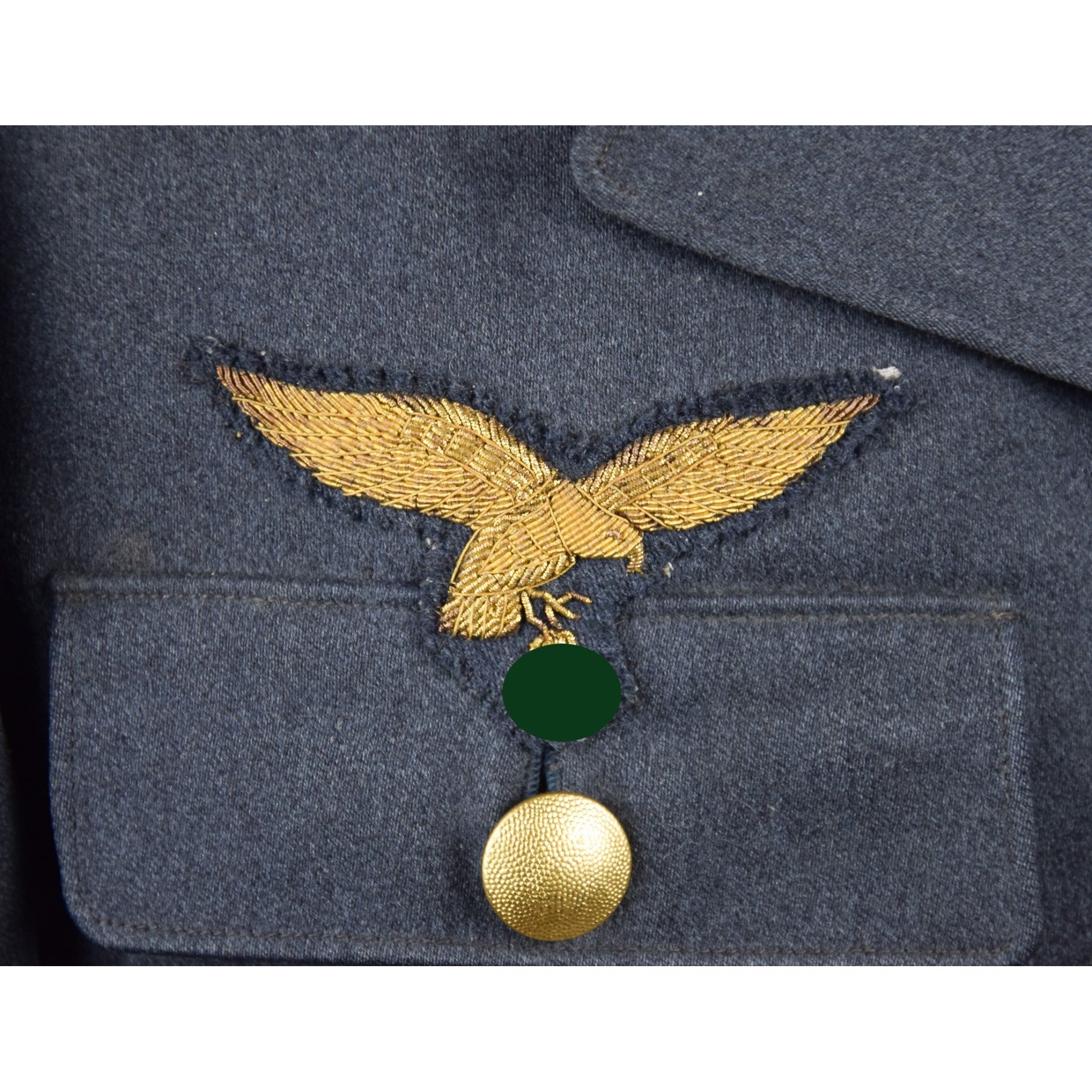 Luftwaffe Waffenrock für einen Generalmajor — image 9