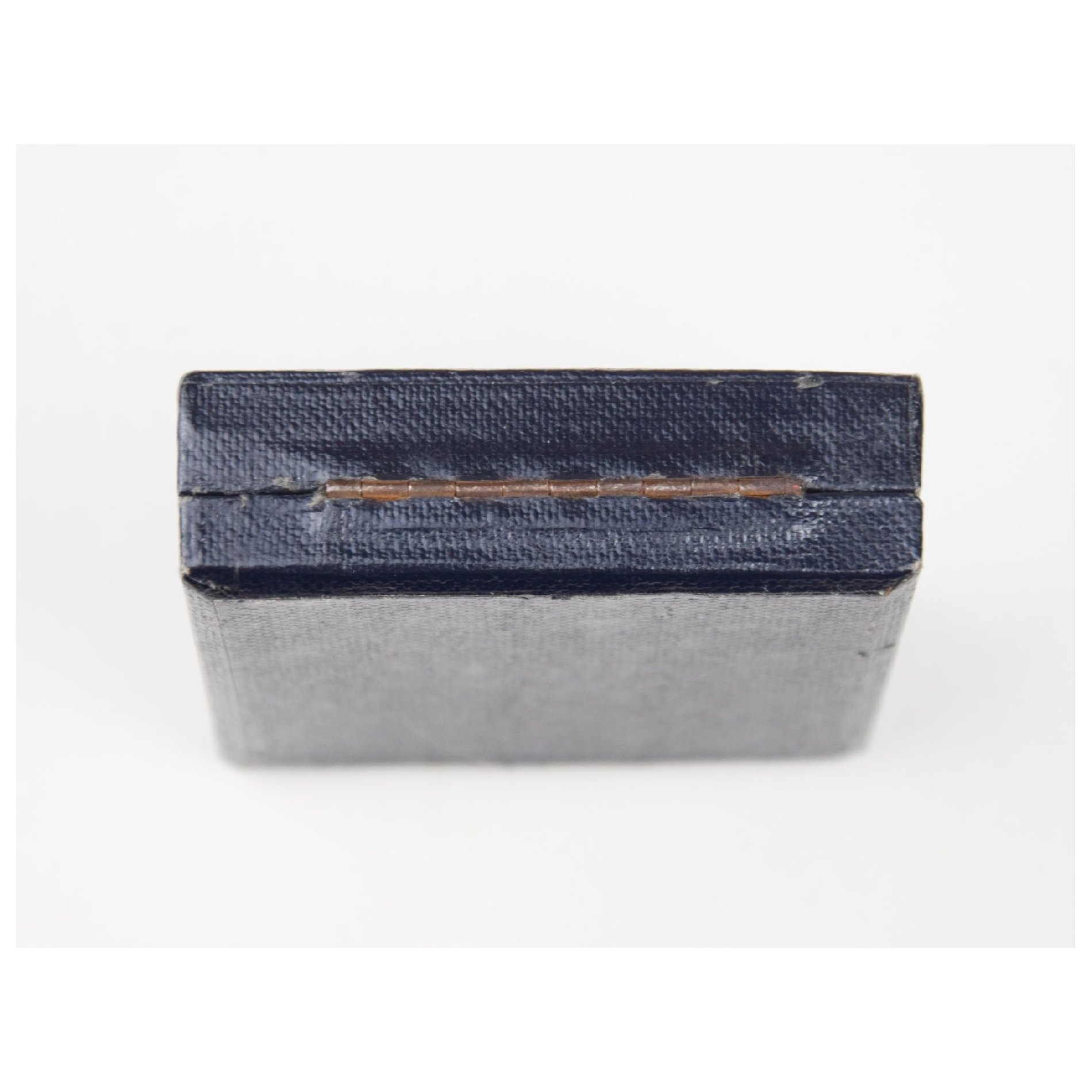 Etui für das Fliegerschützenabzeichen der Luftwaffe — image 4