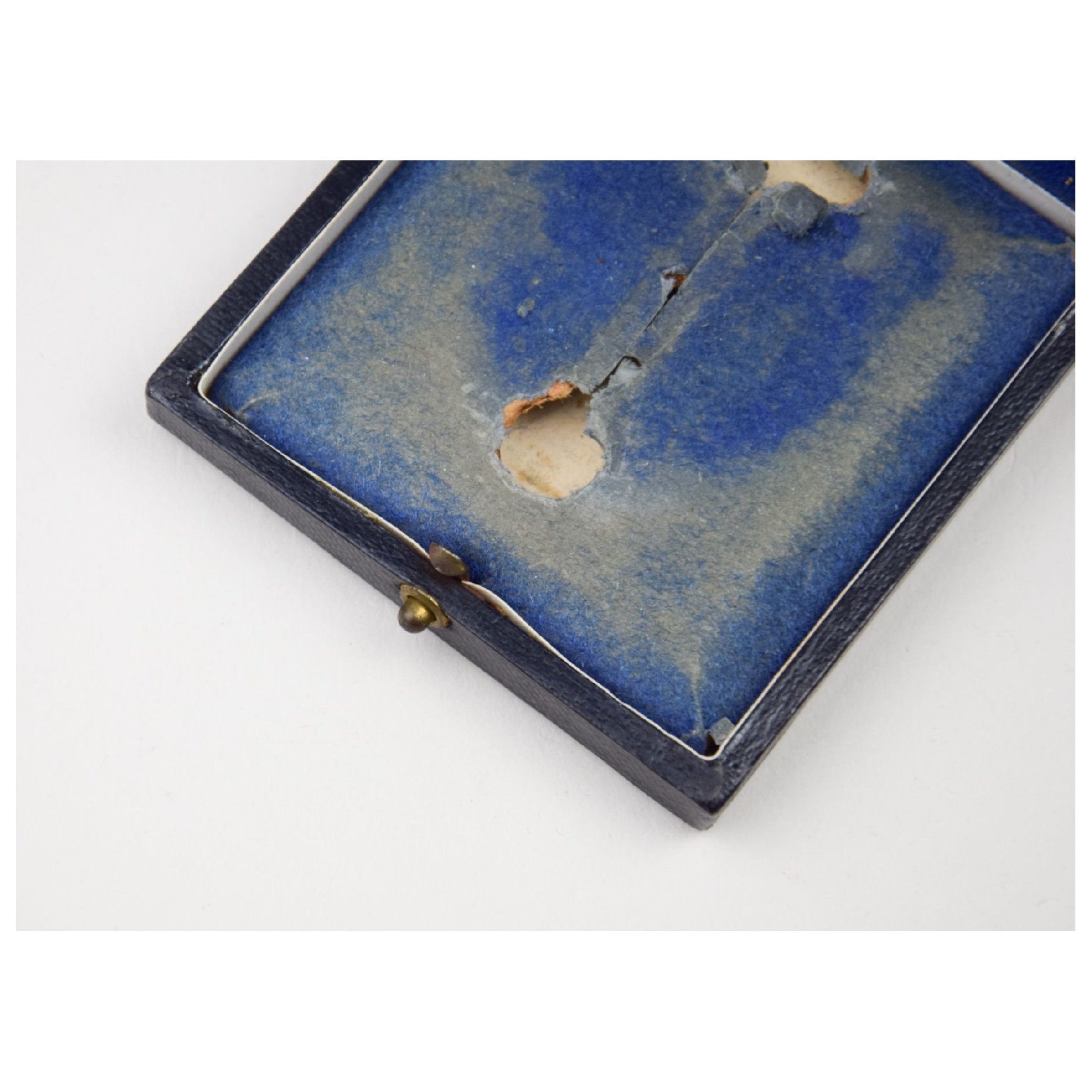 Etui für das Fliegerschützenabzeichen der Luftwaffe — image 5