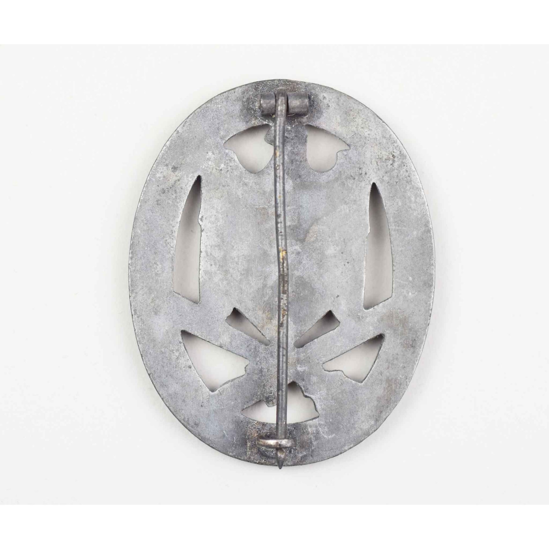 Allgemeines Sturmabzeichen in Silber — image 2