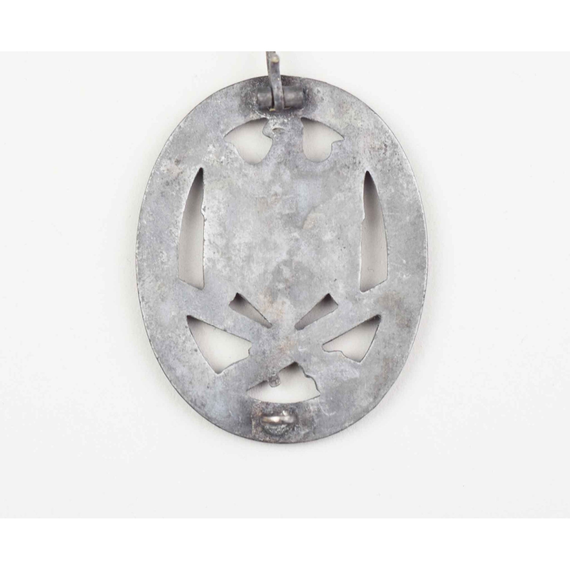 Allgemeines Sturmabzeichen in Silber — image 3