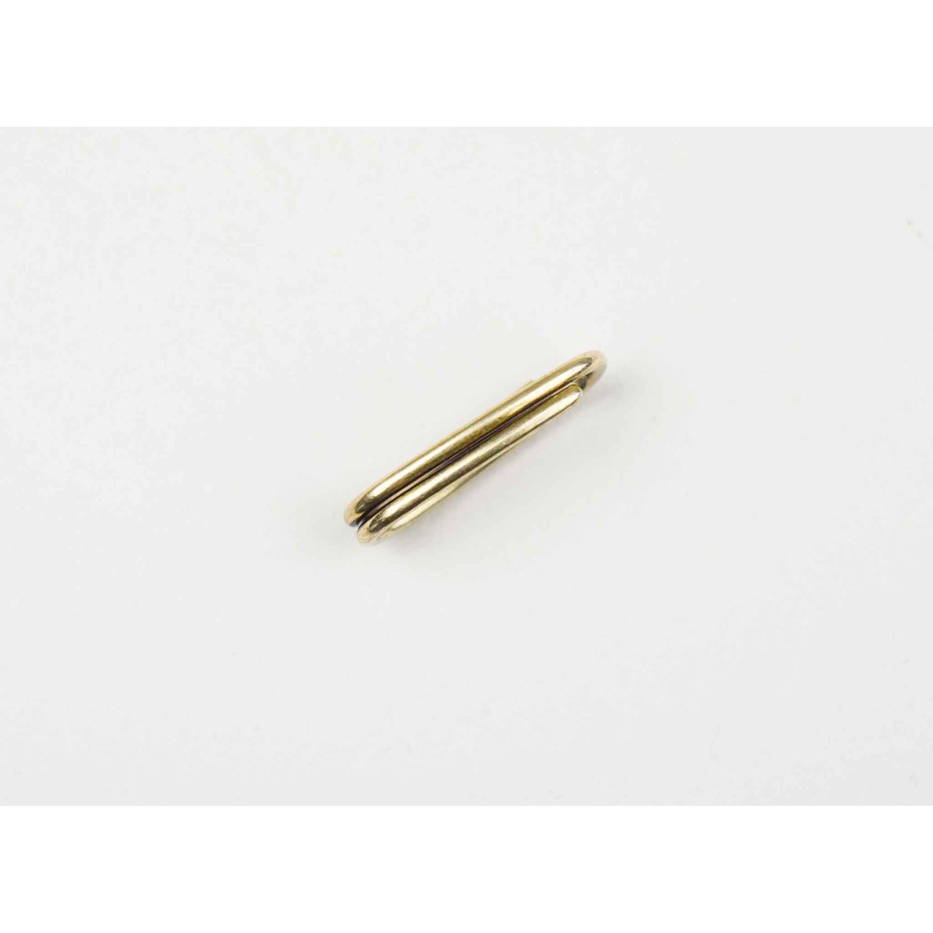 Ersatzteil Sprungring für das Ritterkreuz des Eisernen Kreuzes — image 6