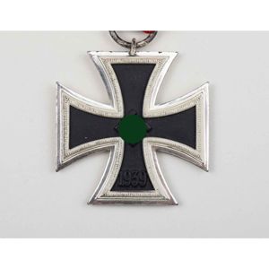 Eiserne Kreuz 2.Klasse 1939 am Band Zustand 1 MINT