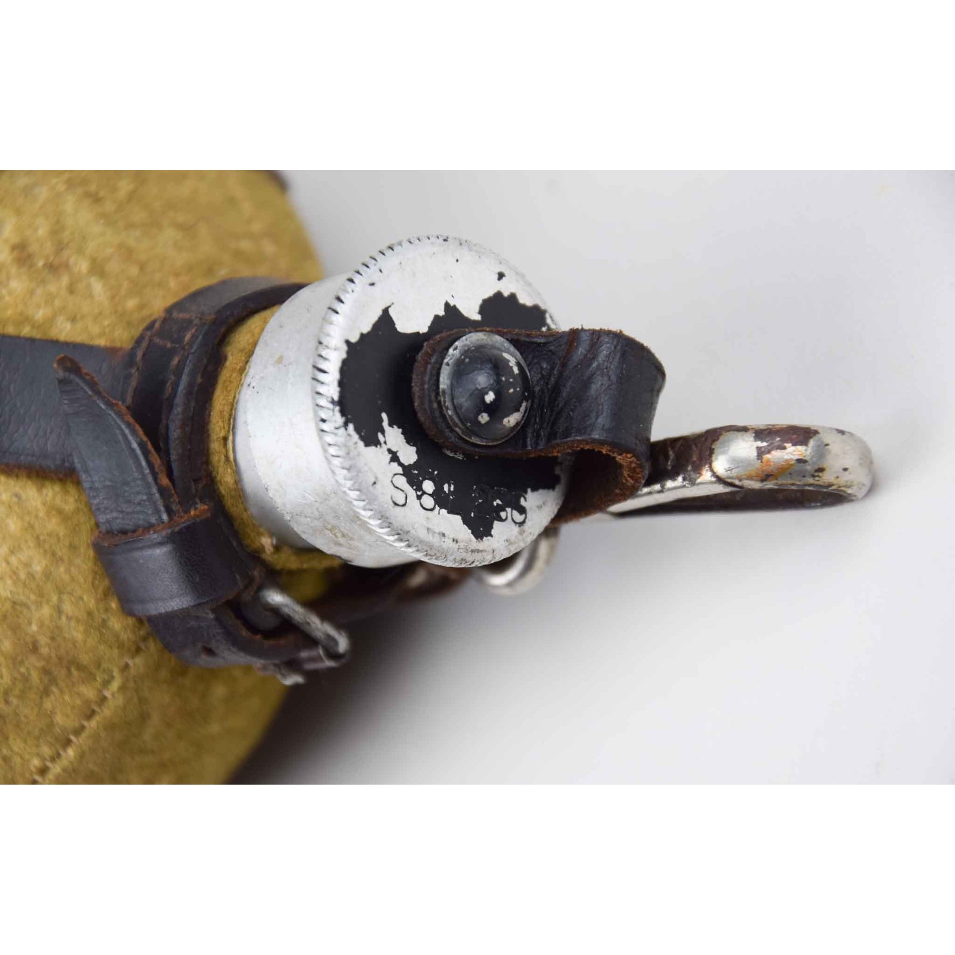 Wehrmacht Feldflasche SSl 236 — image 3