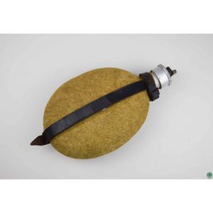 Wehrmacht Feldflasche SSl 236