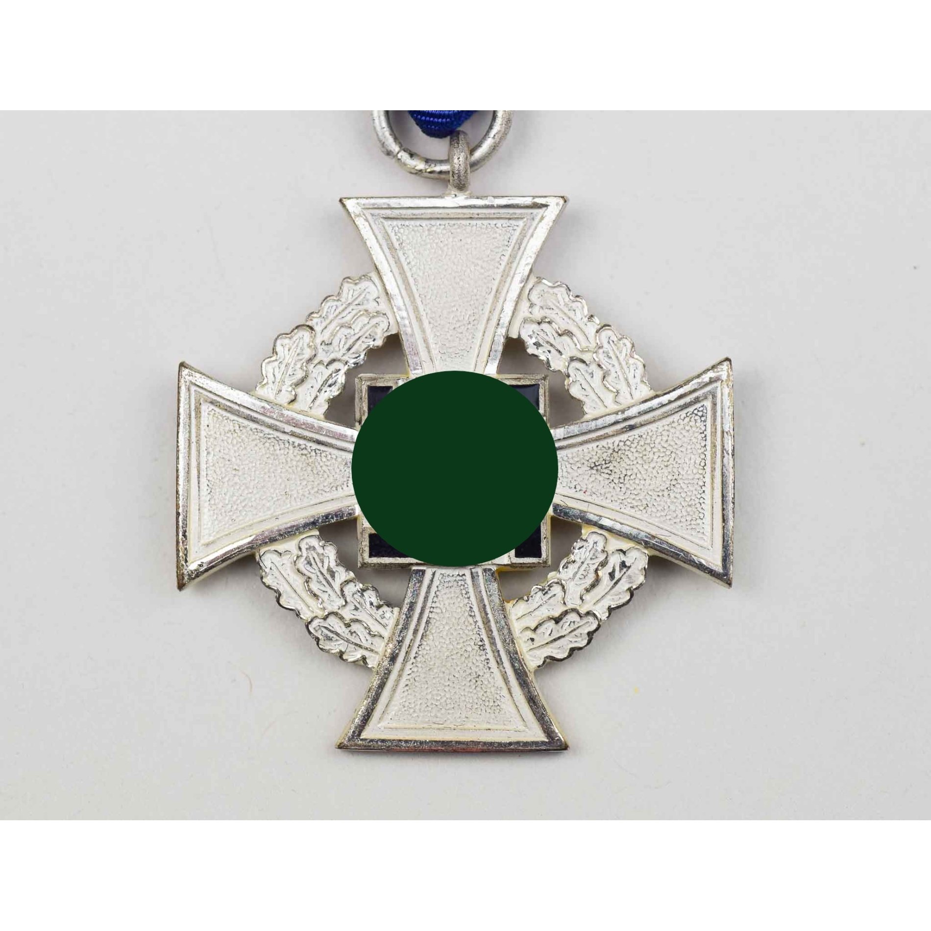 Treudienst-Ehrenzeichen Für 25 Jahre Im Etui — image 2