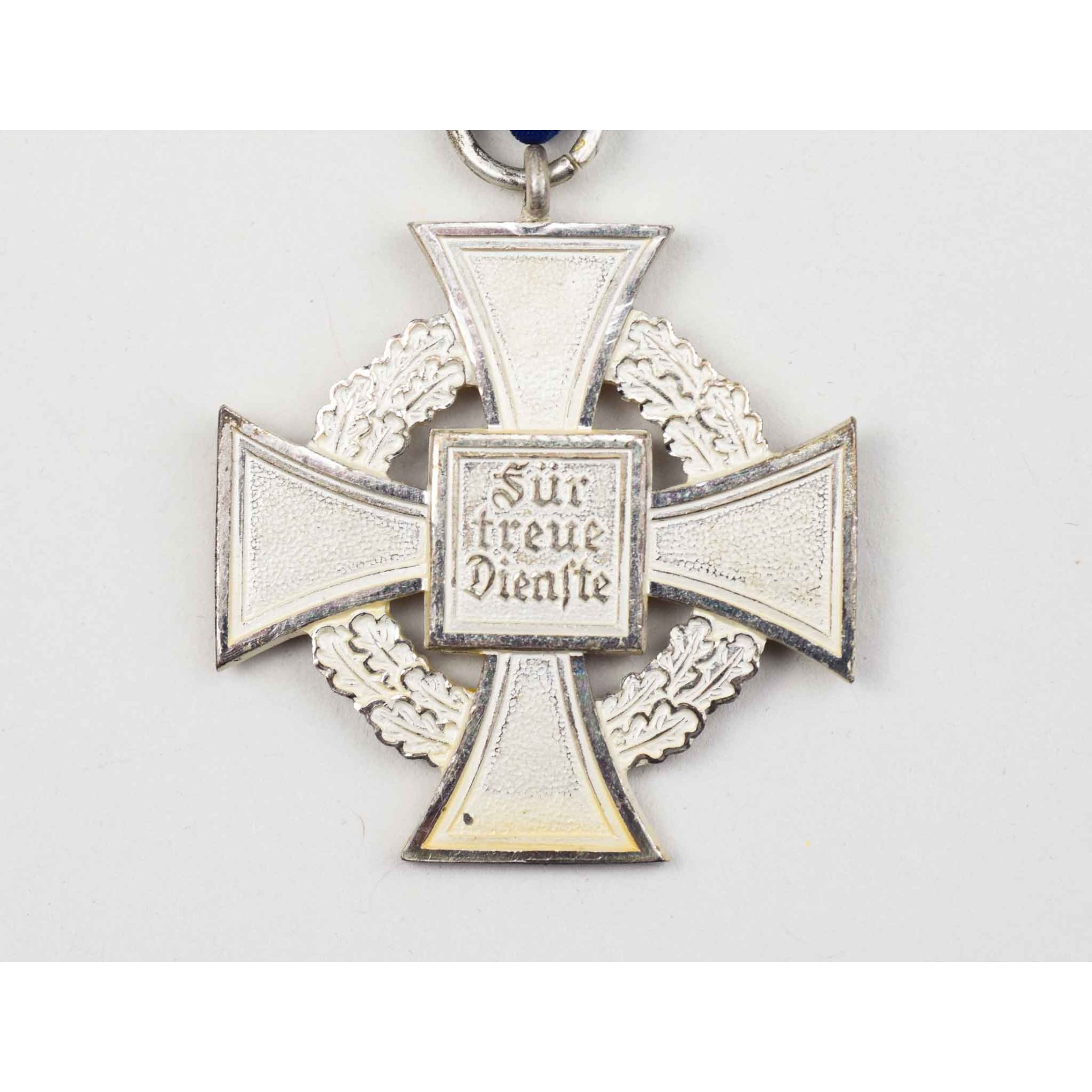 Treudienst-Ehrenzeichen Für 25 Jahre Im Etui — image 3
