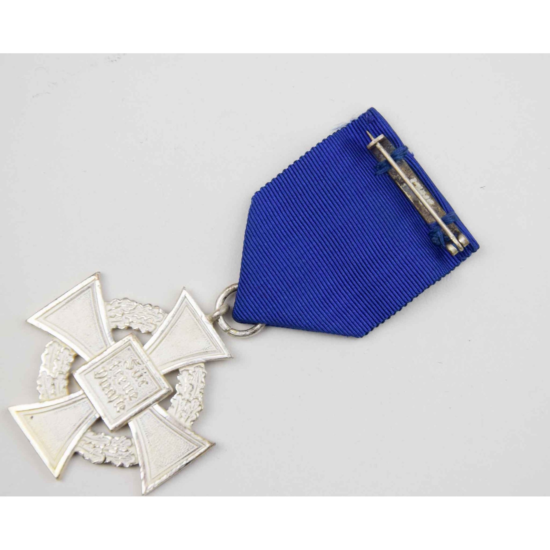 Treudienst-Ehrenzeichen Für 25 Jahre Im Etui — image 4