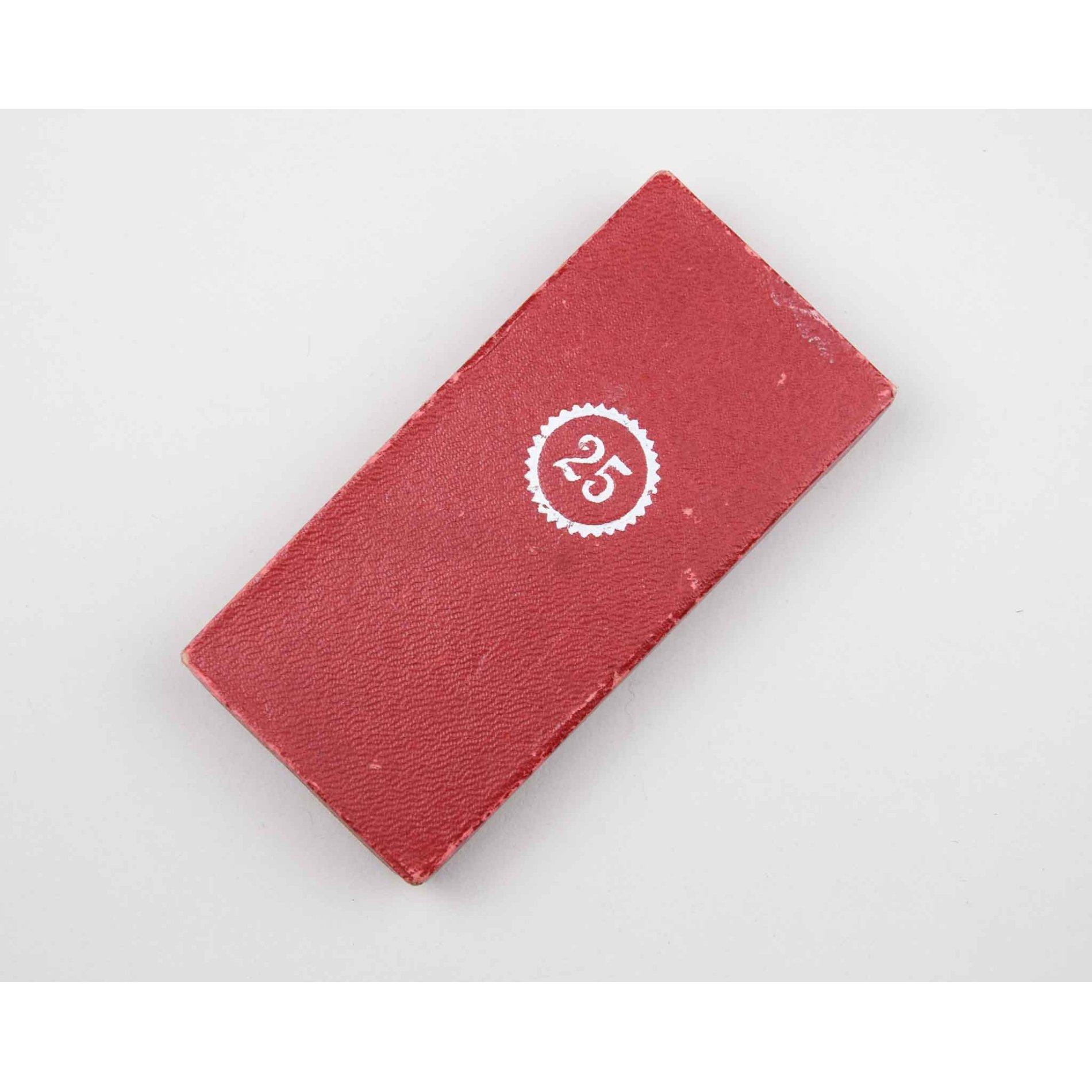 Treudienst-Ehrenzeichen Für 25 Jahre Im Etui — image 5