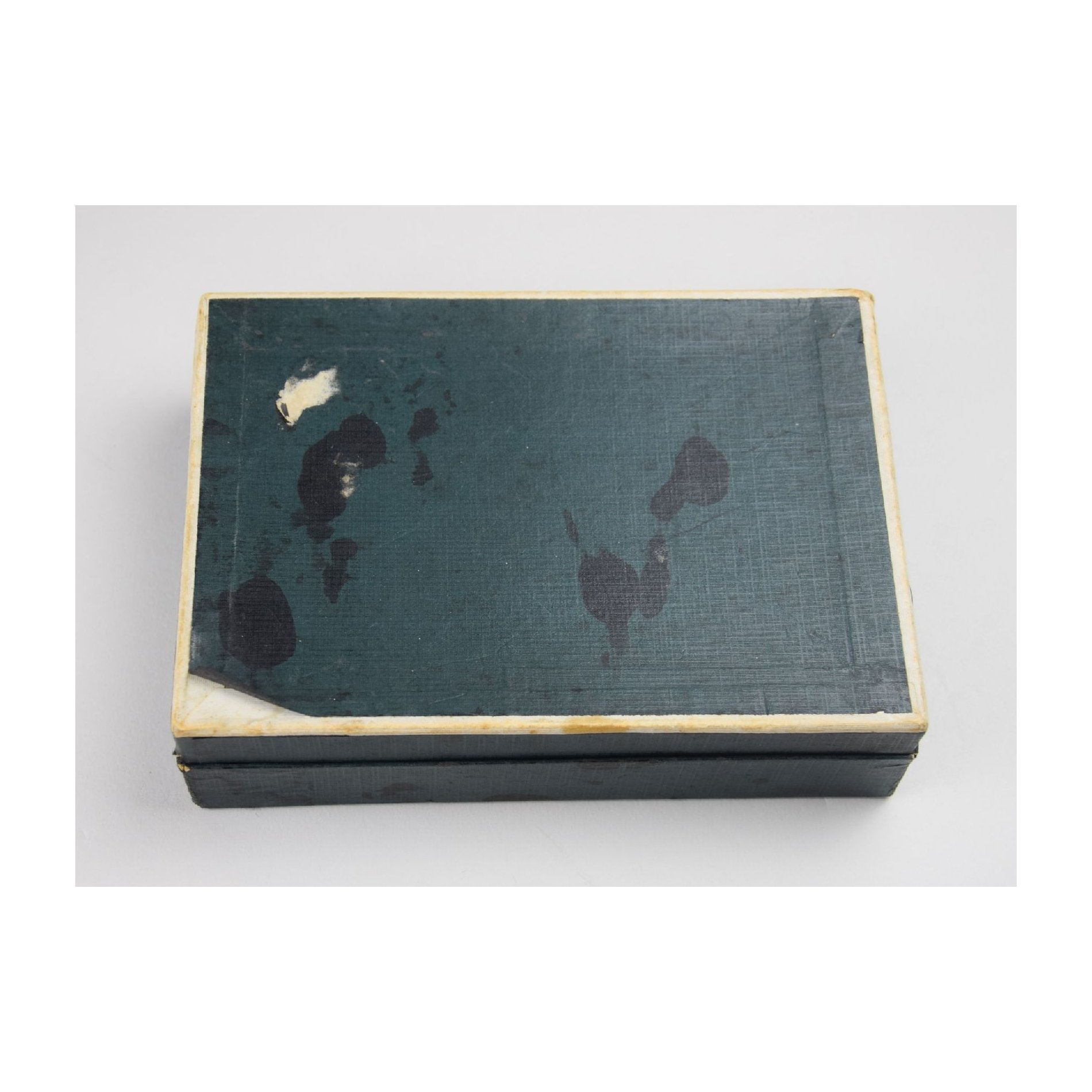 Großer Reichskriegerbund Nachlass mit Kyffhäuser Ringkragen in der Schachtel! — image 10