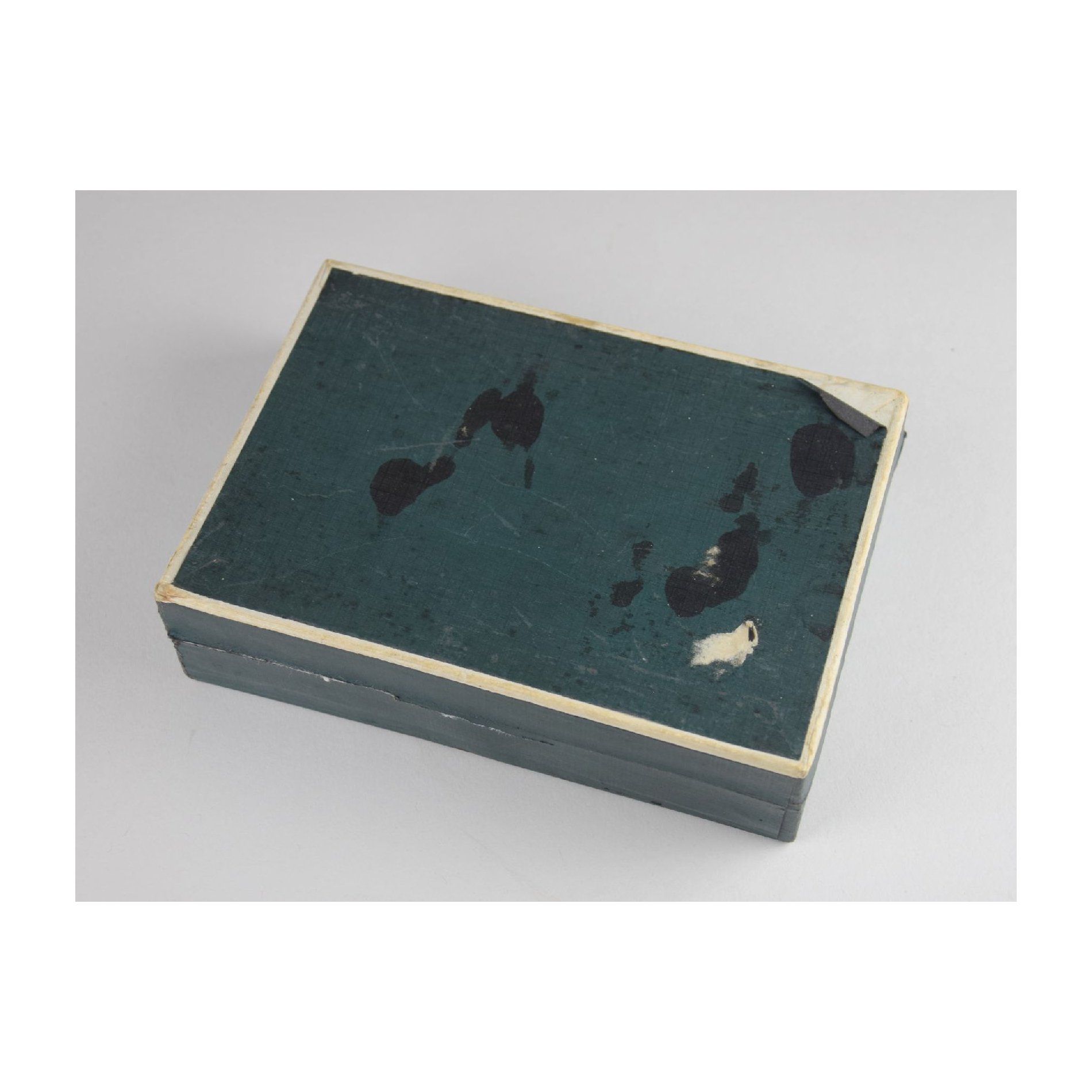 Großer Reichskriegerbund Nachlass mit Kyffhäuser Ringkragen in der Schachtel! — image 12