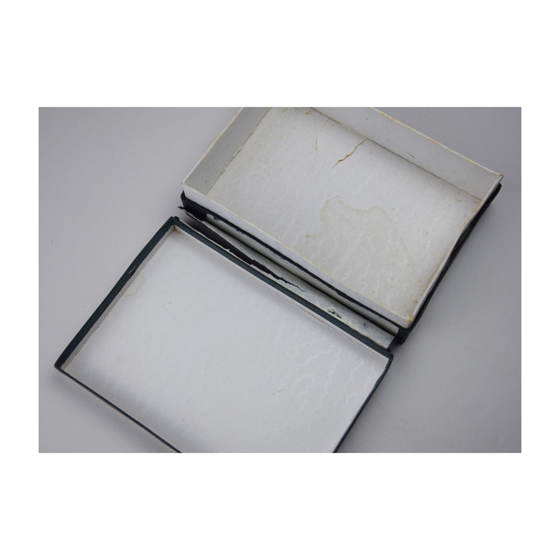 Großer Reichskriegerbund Nachlass mit Kyffhäuser Ringkragen in der Schachtel! — image 15