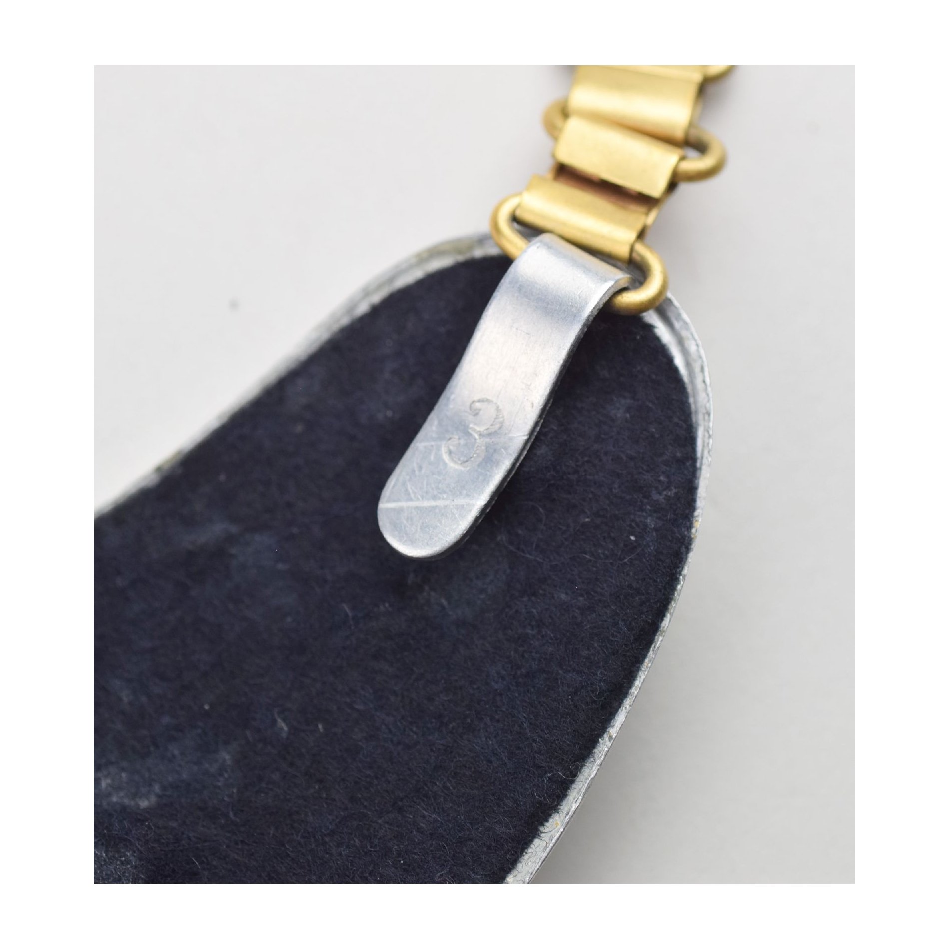 Großer Reichskriegerbund Nachlass mit Kyffhäuser Ringkragen in der Schachtel! — image 17