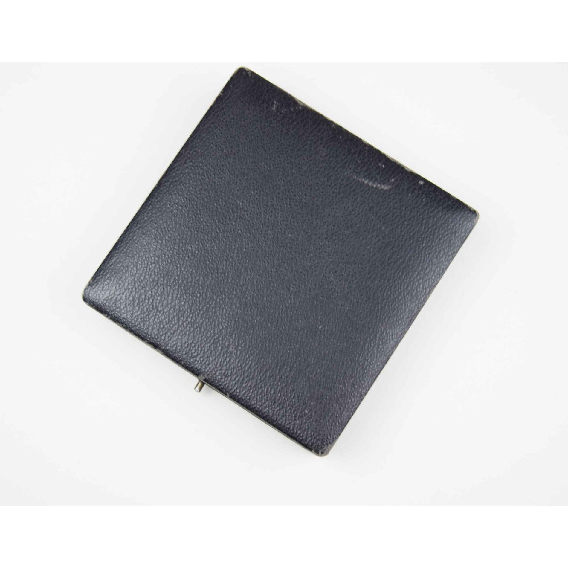 Deutsches Kreuz in Gold Hersteller '1' Deschler im Etui — image 10