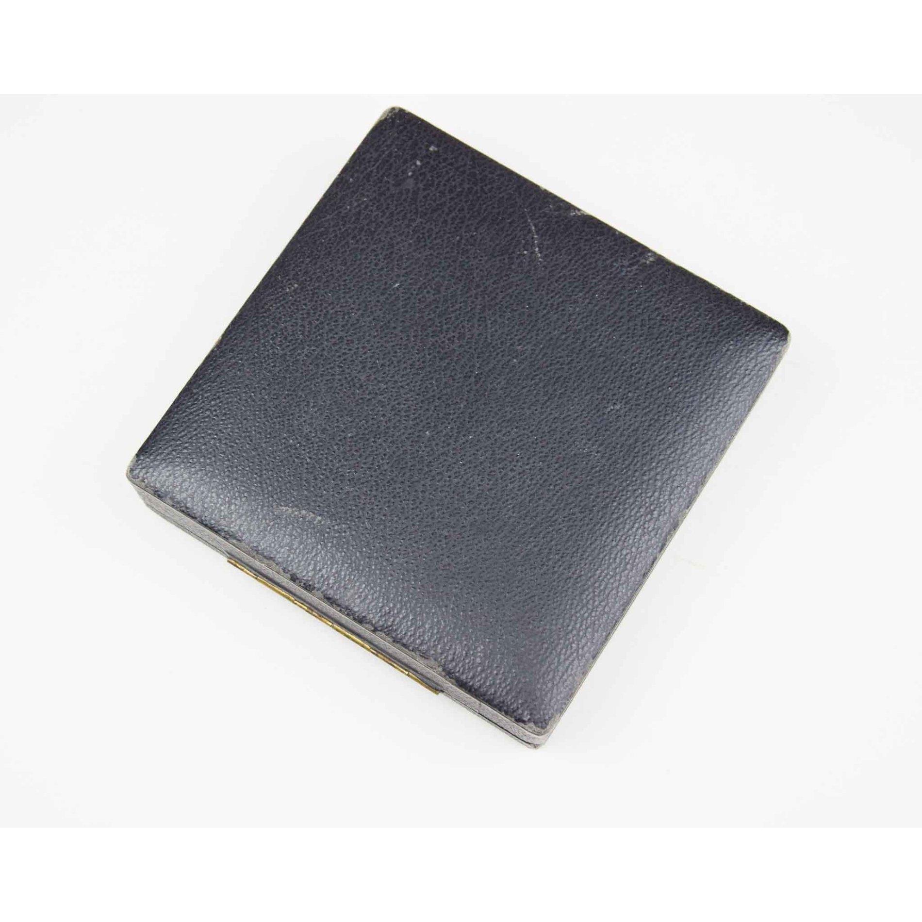 Deutsches Kreuz in Gold Hersteller '1' Deschler im Etui — image 11