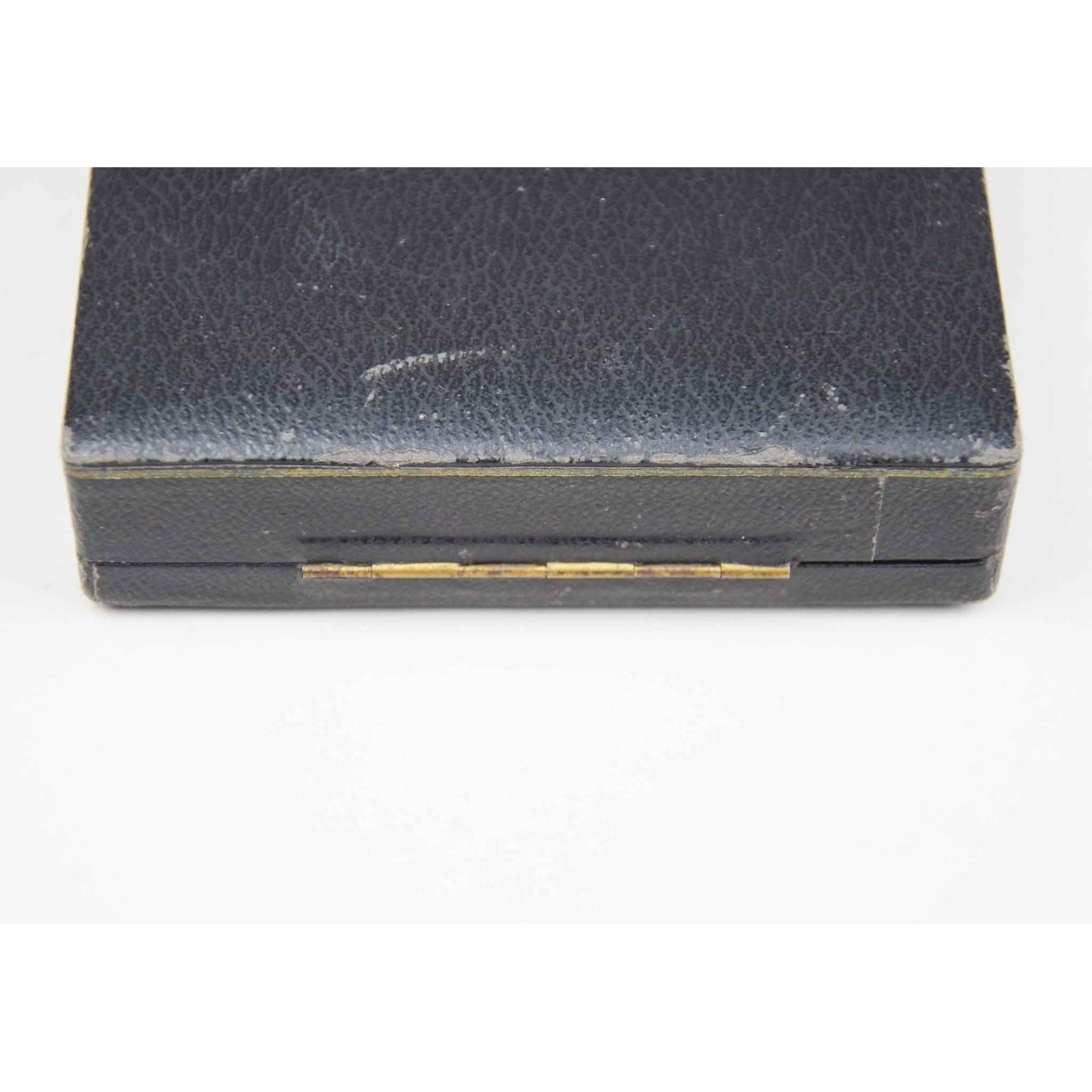 Deutsches Kreuz in Gold Hersteller '1' Deschler im Etui — image 12