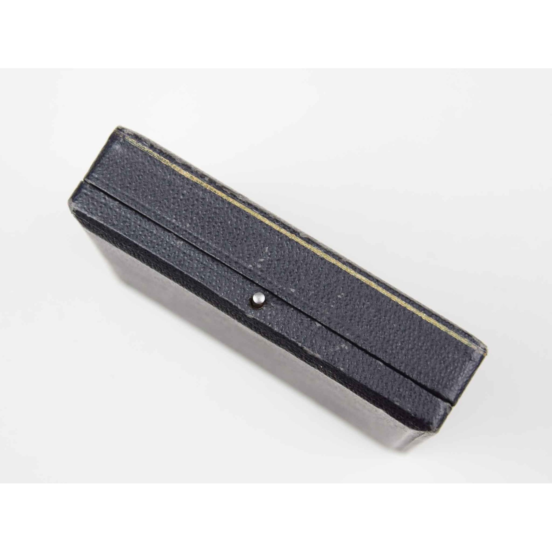 Deutsches Kreuz in Gold Hersteller '1' Deschler im Etui — image 13