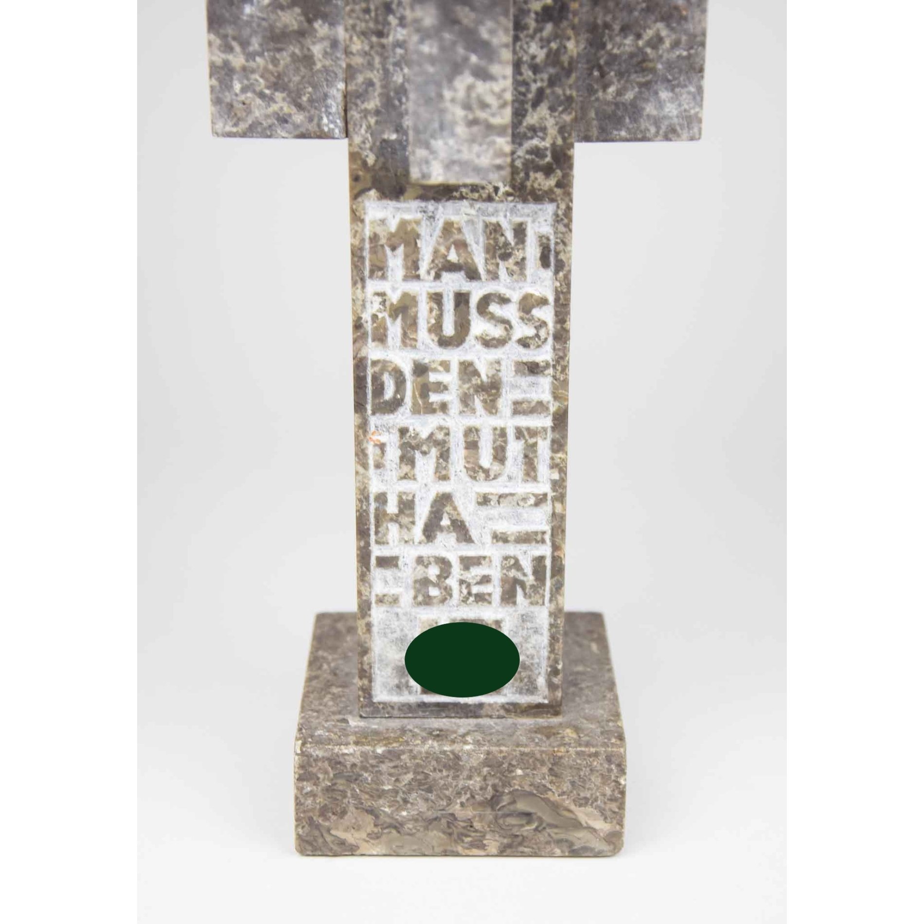 3.Reich Kerzenleuchter ' — image 2