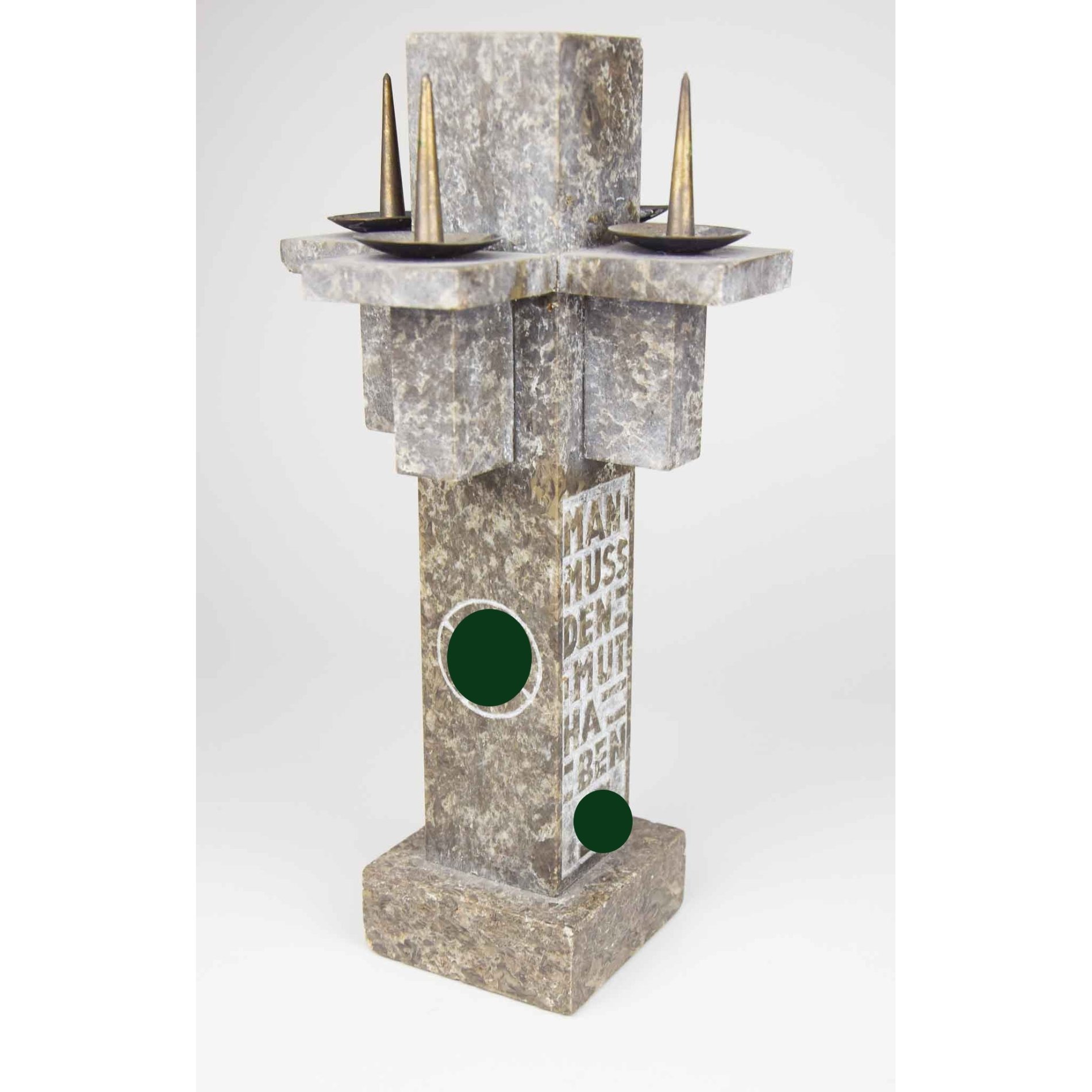 3.Reich Kerzenleuchter ' — image 3